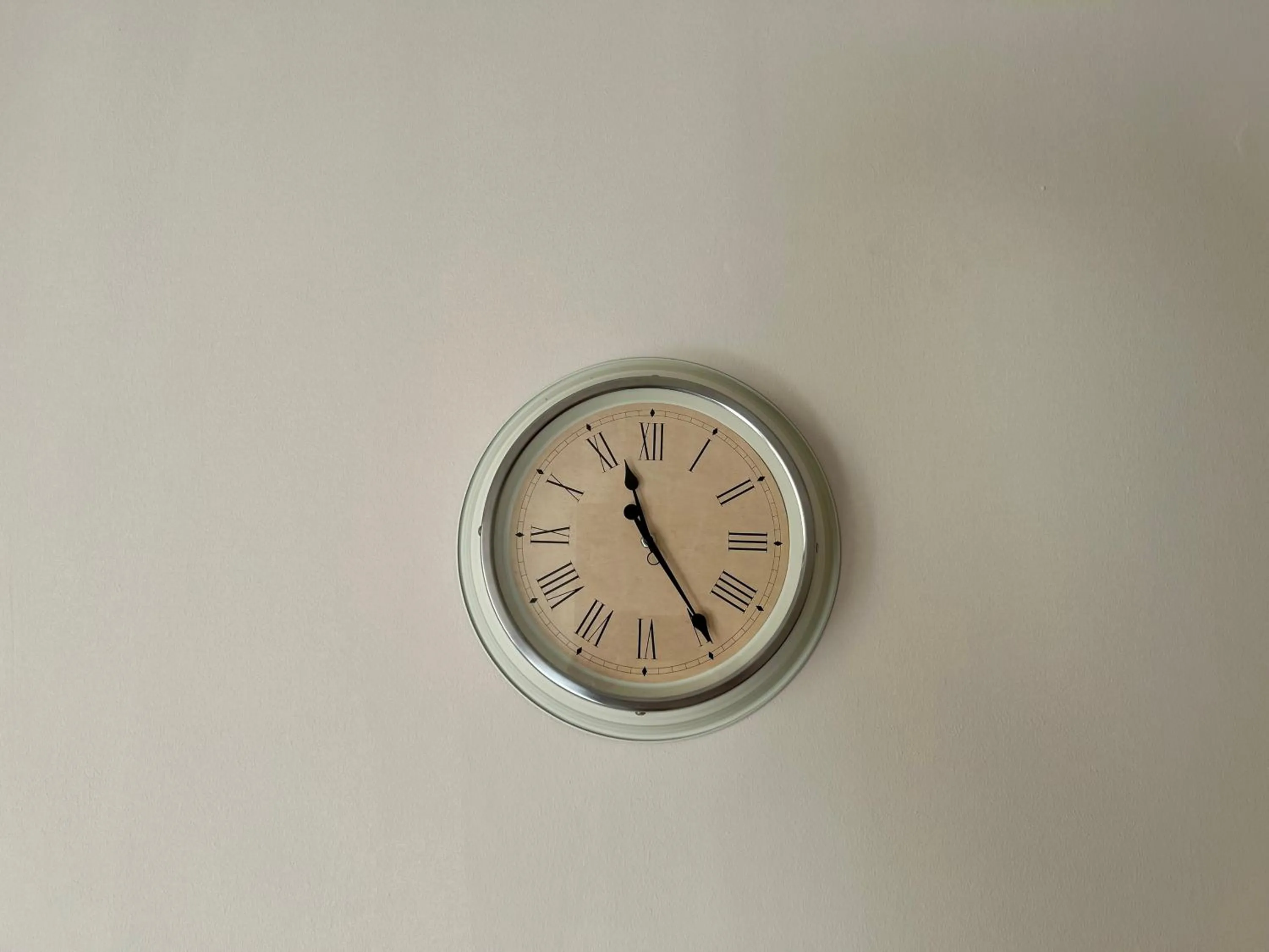 Decorative detail in Apartment Nel Centro Della Citta