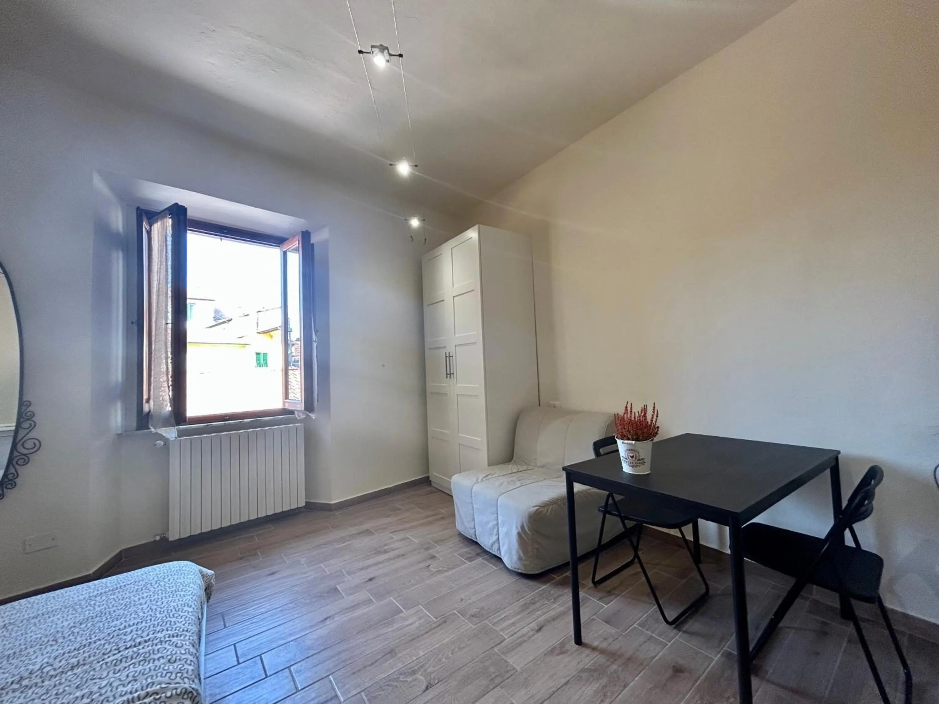 Photo of the whole room in Apartment Nel Centro Della Citta