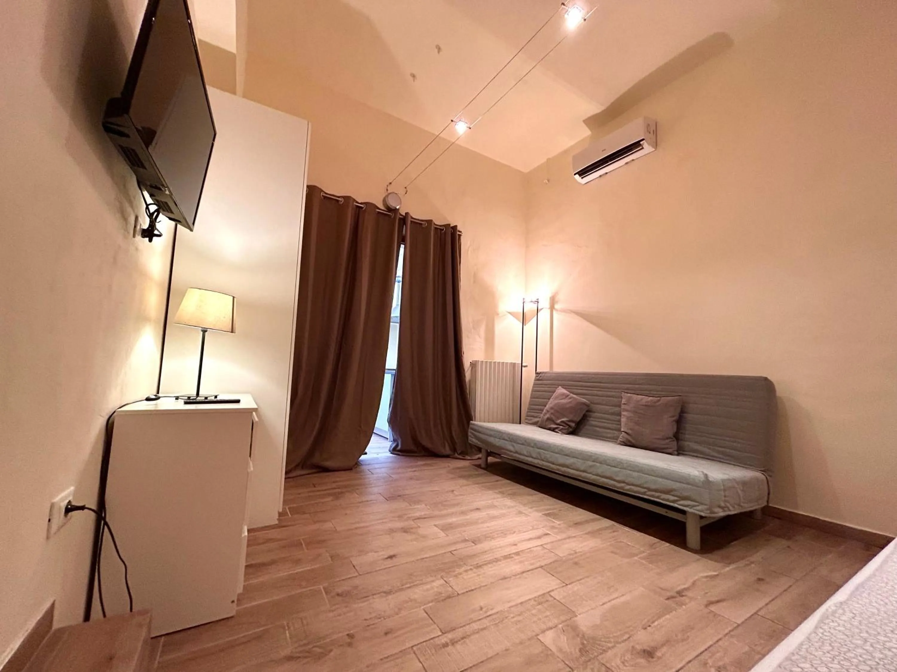 Photo of the whole room in Apartment Nel Centro Della Citta