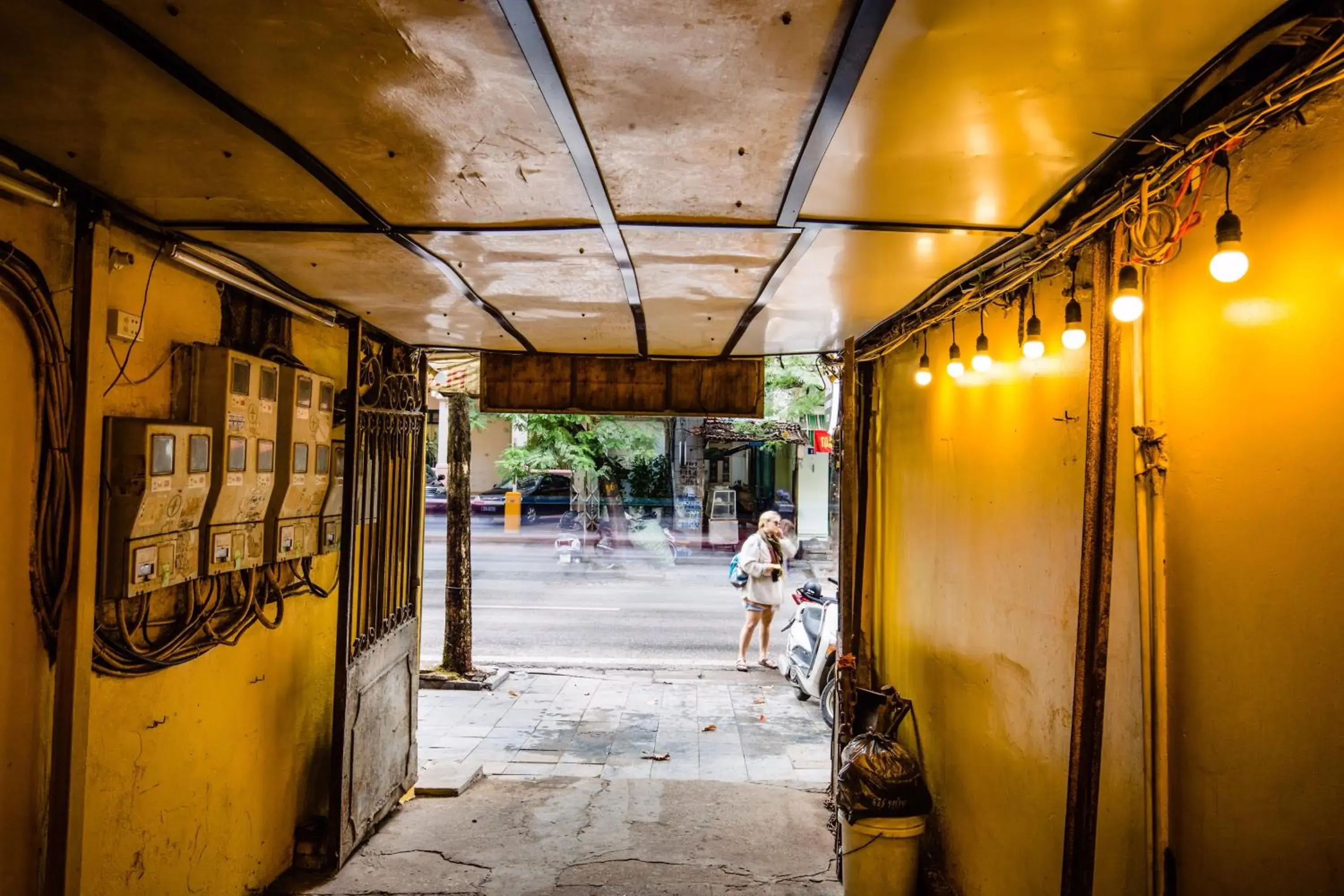 Laca Homestay Laca Homestay