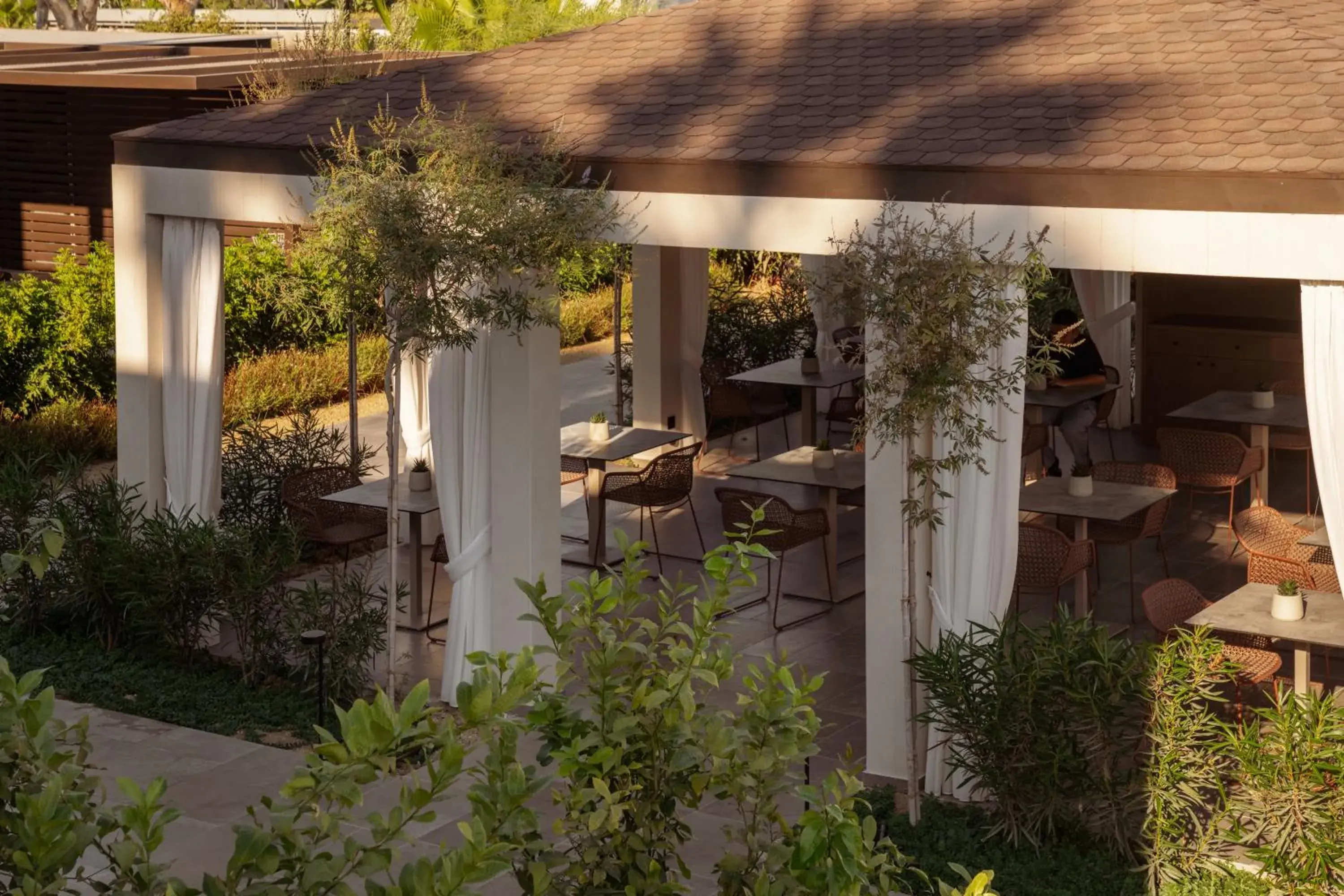 Breakfast in The Ritual, A Wellness Retreat Breakfast in The Ritual, A Wellness Retreat