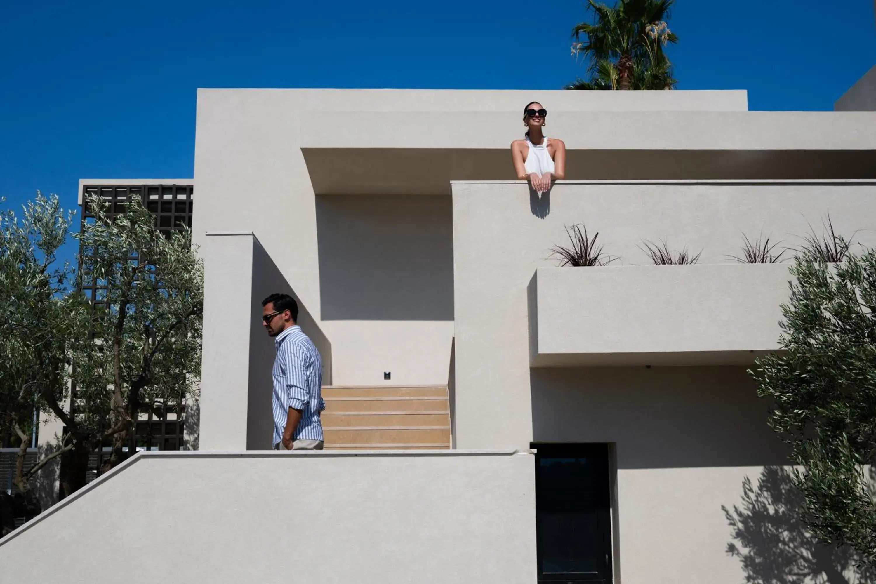 Property building in The Ritual, A Wellness Retreat Property building in The Ritual, A Wellness Retreat