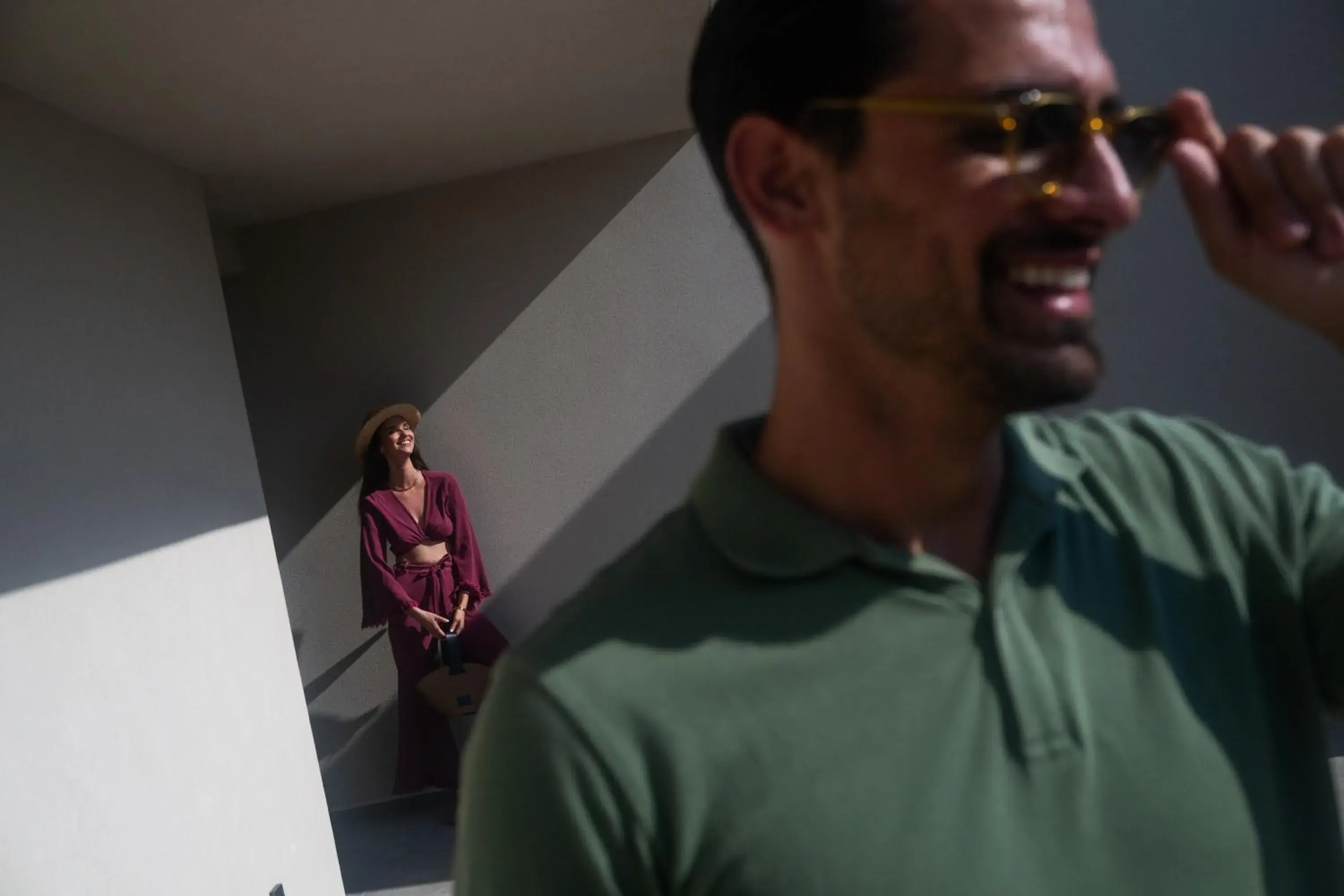 Property building in The Ritual, A Wellness Retreat Property building in The Ritual, A Wellness Retreat