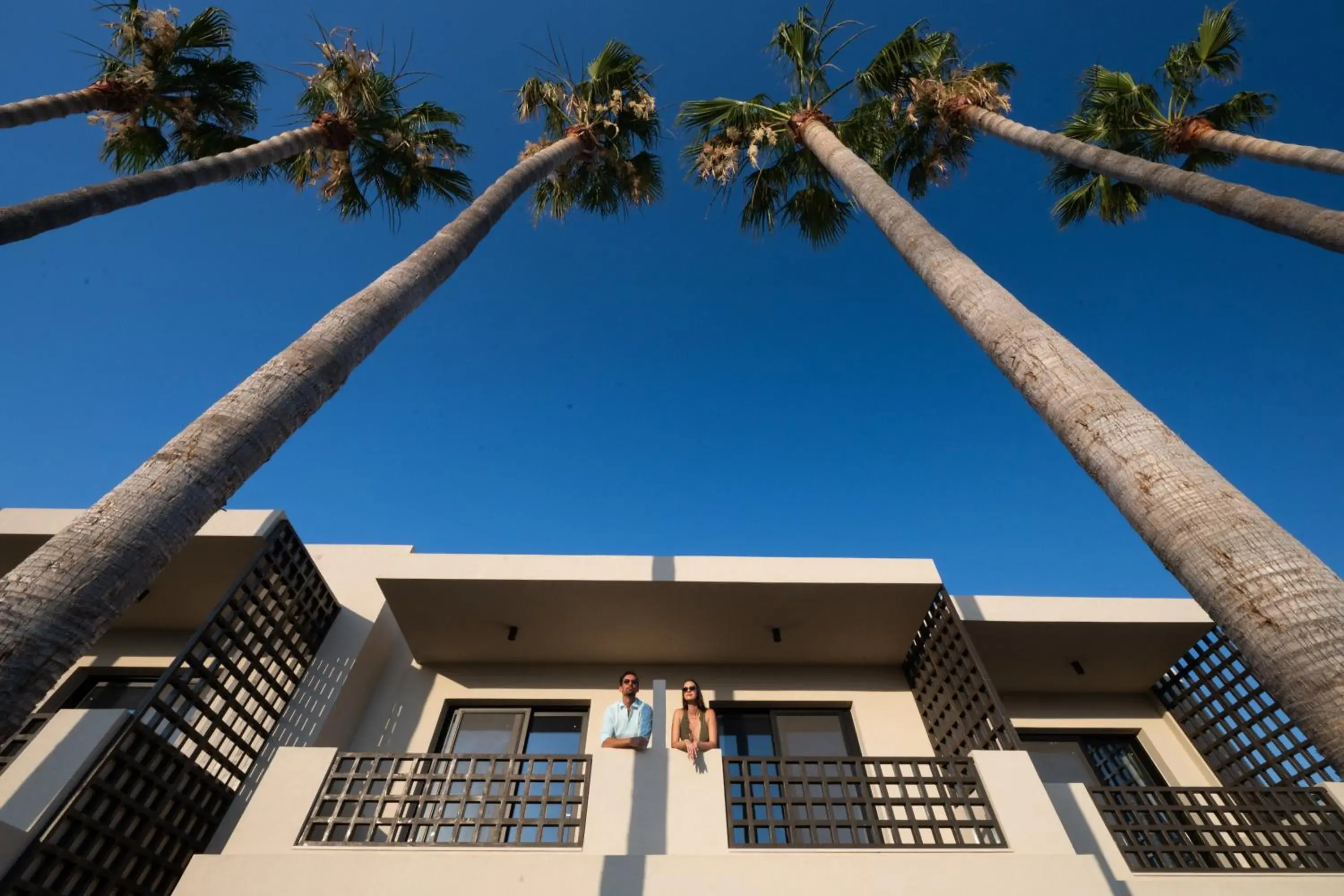 Property building in The Ritual, A Wellness Retreat Property building in The Ritual, A Wellness Retreat