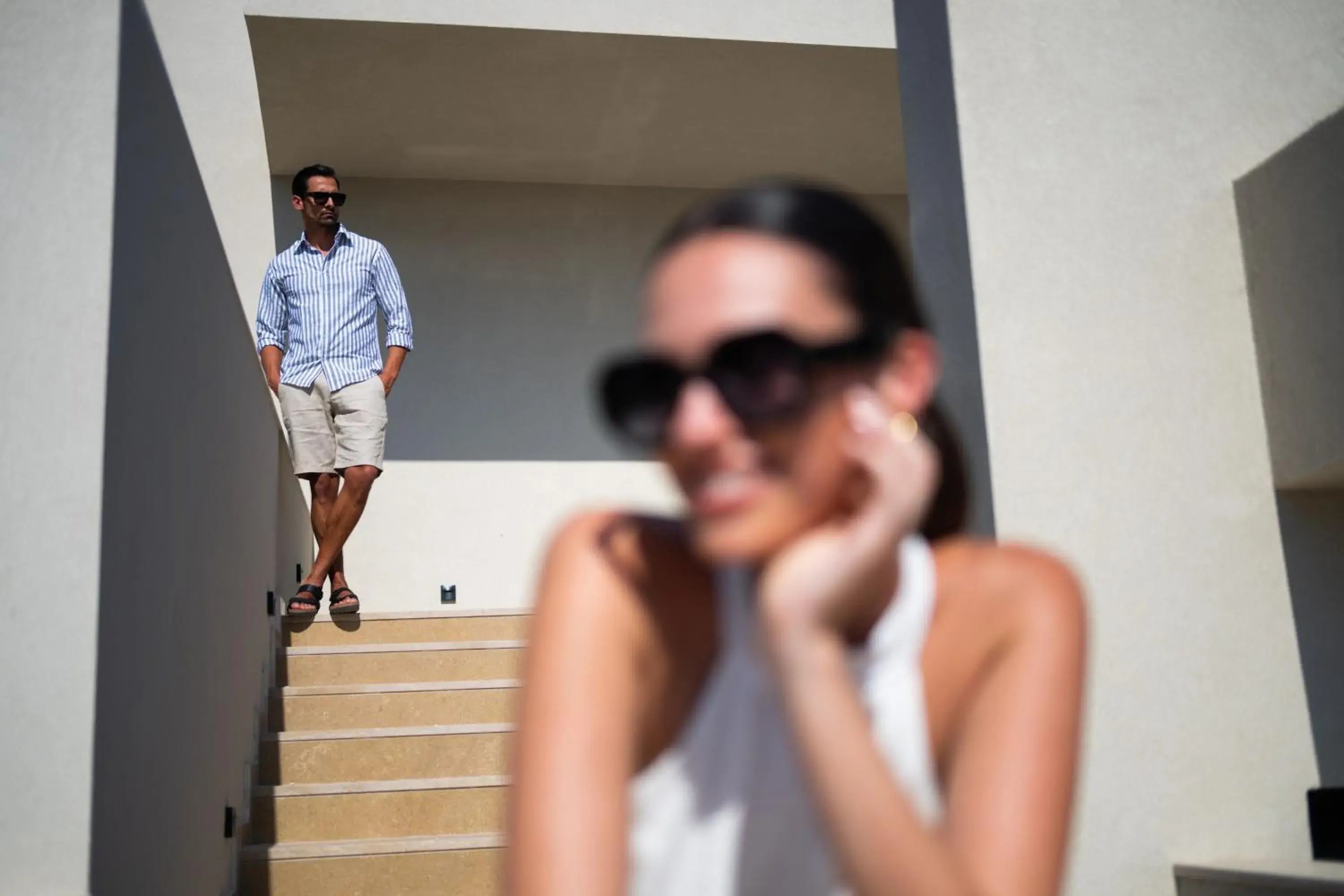 Property building in The Ritual, A Wellness Retreat Property building in The Ritual, A Wellness Retreat