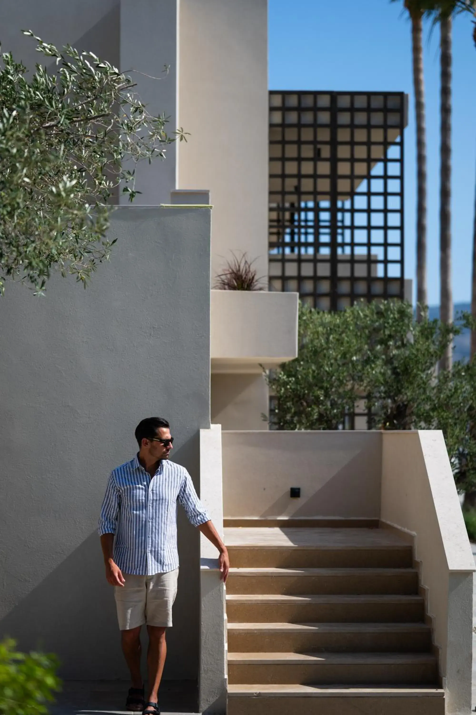 Property building in The Ritual, A Wellness Retreat Property building in The Ritual, A Wellness Retreat