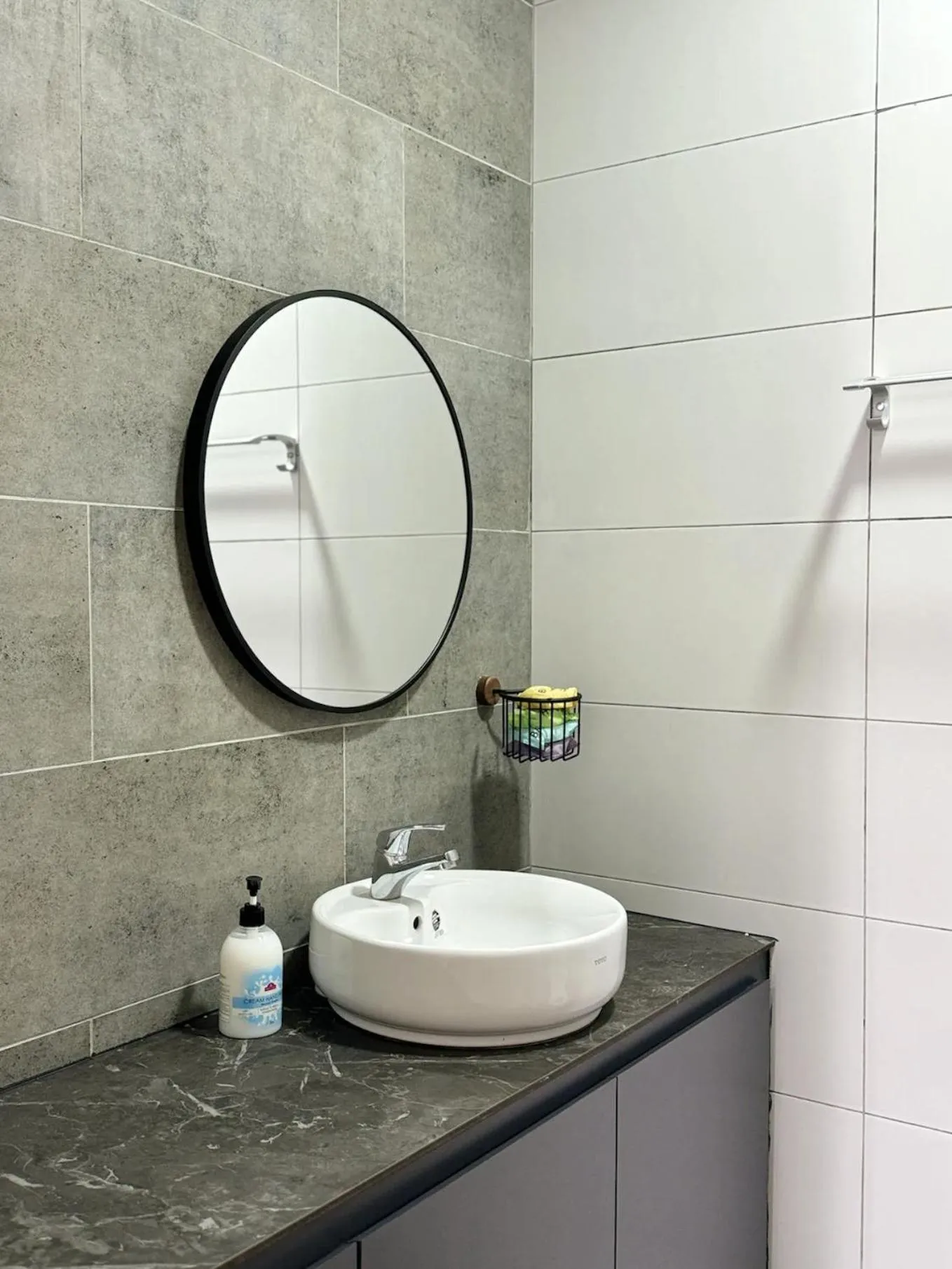 APARTMENTS @ PODIUM, KUCHING