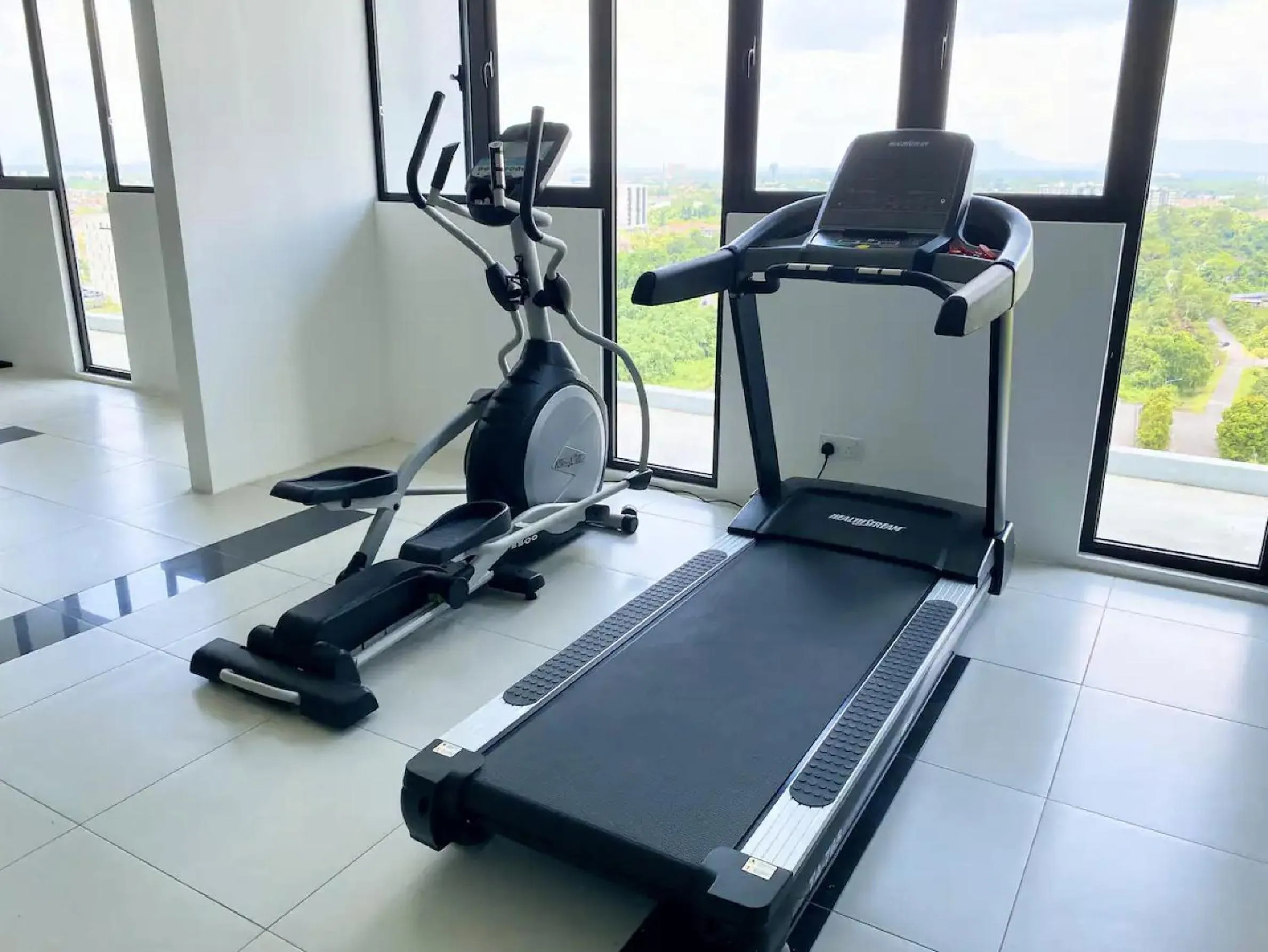 APARTMENTS @ PODIUM, KUCHING