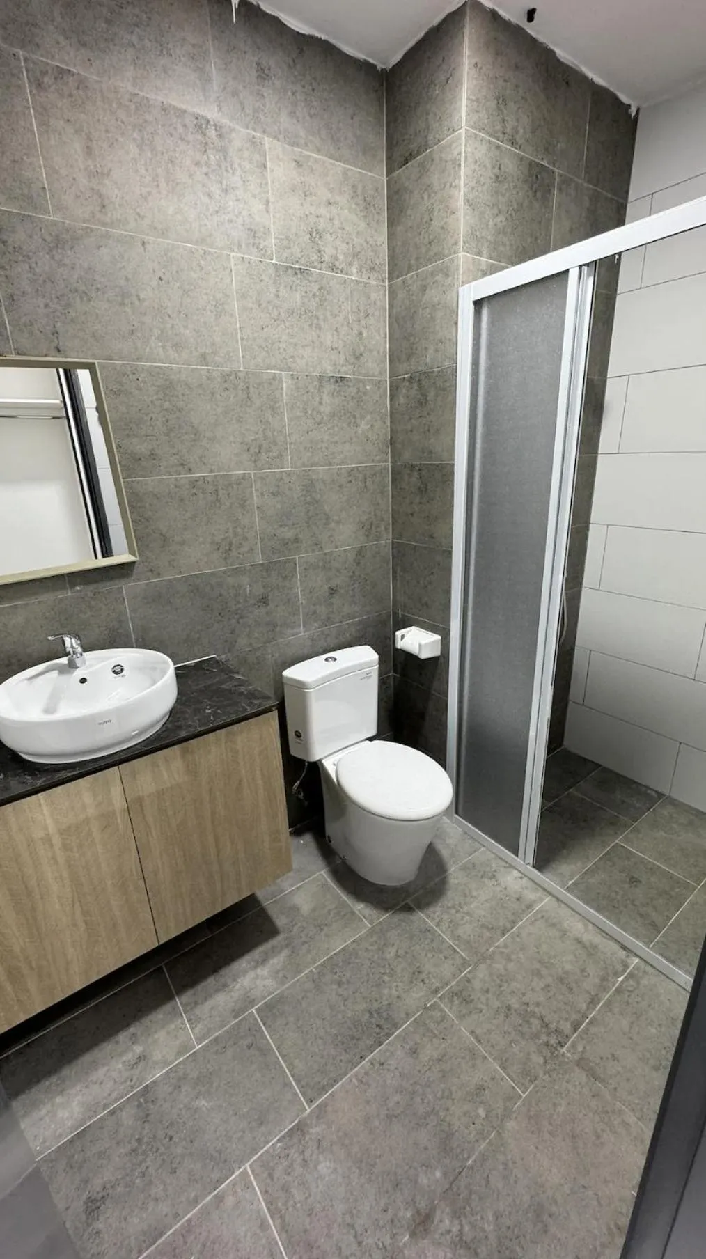 APARTMENTS @ PODIUM, KUCHING