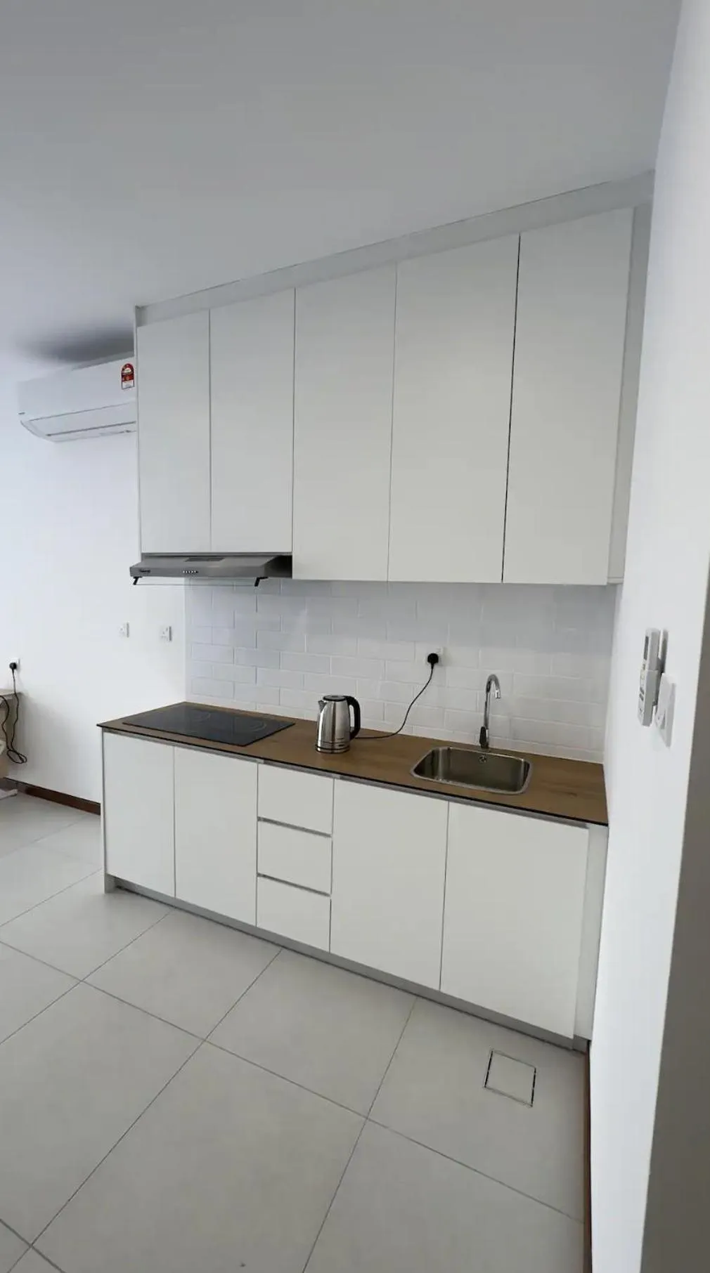 APARTMENTS @ PODIUM, KUCHING