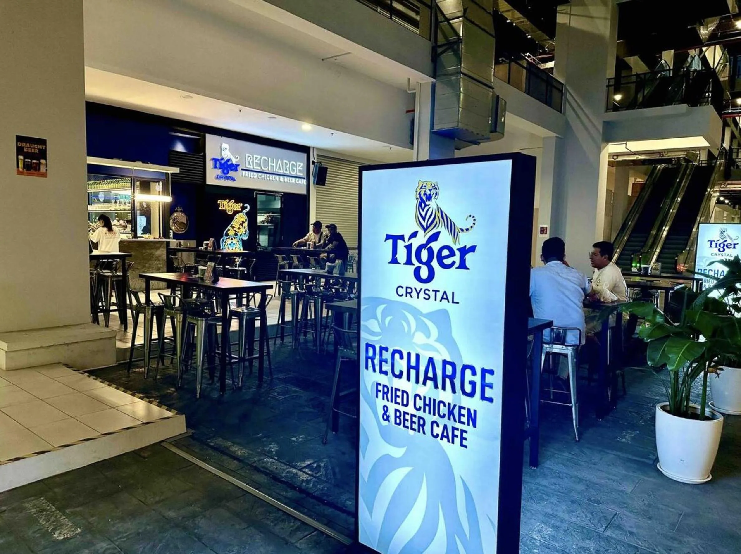 APARTMENTS @ PODIUM, KUCHING