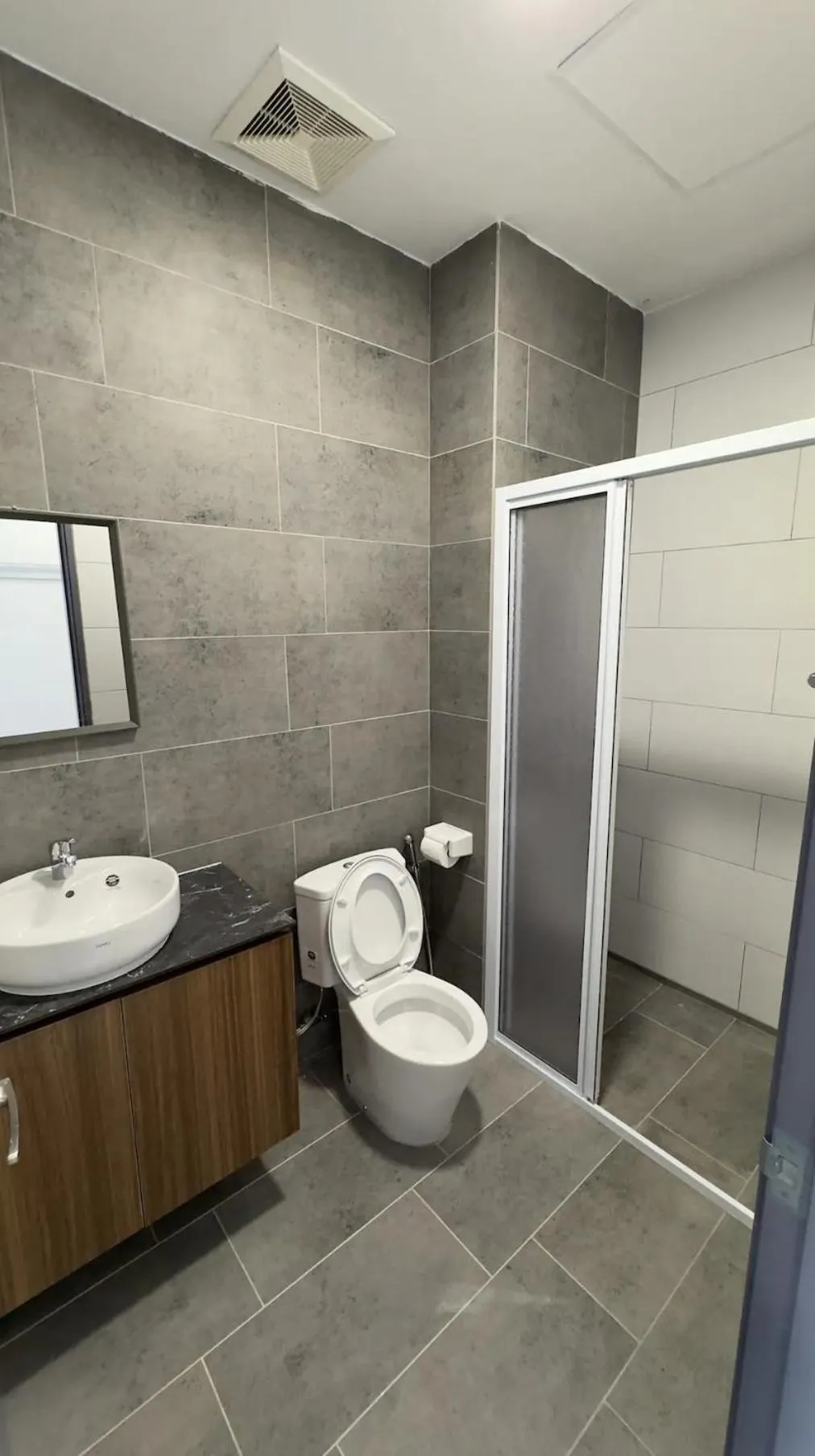 APARTMENTS @ PODIUM, KUCHING