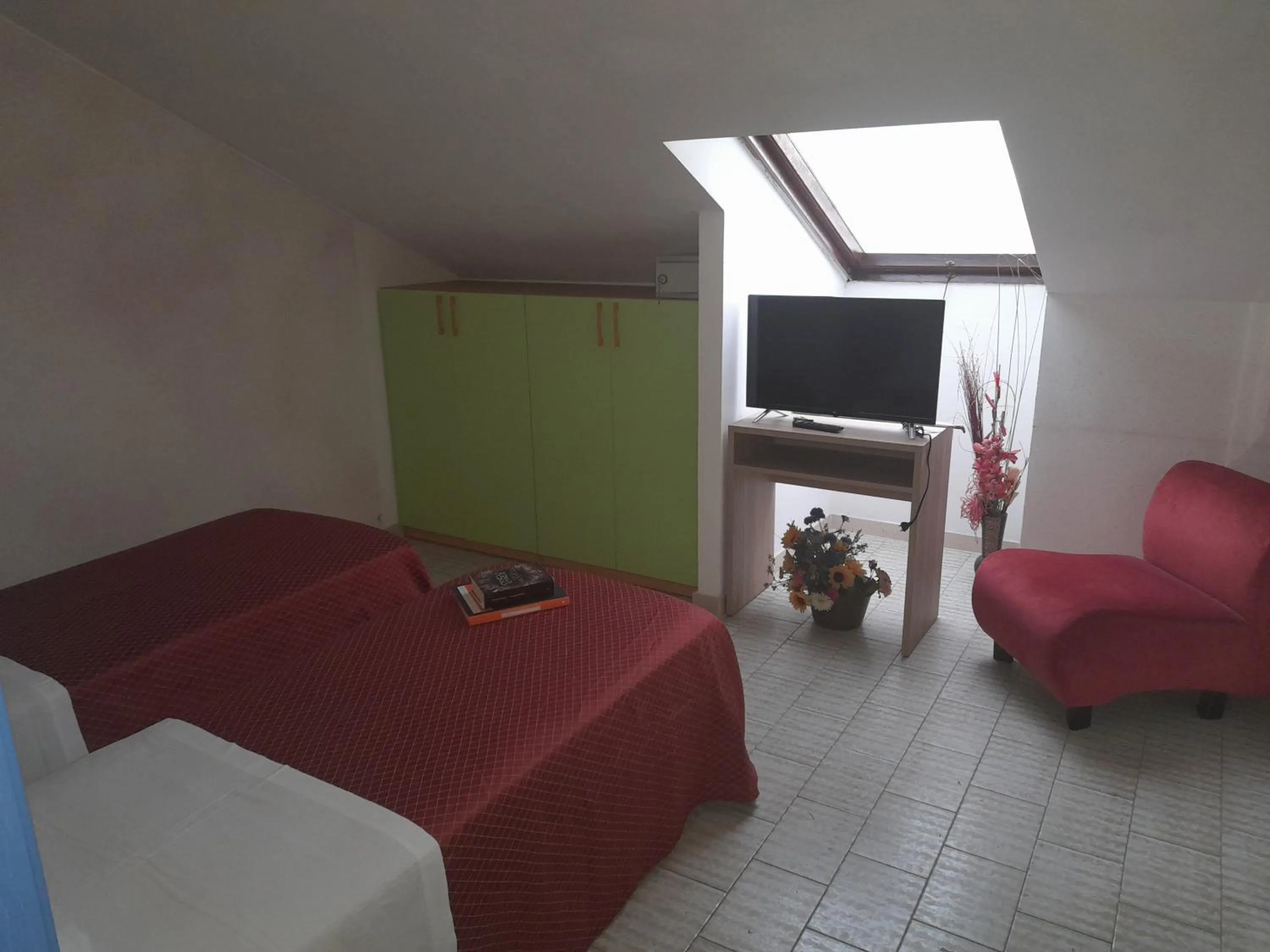 Hotel Antony