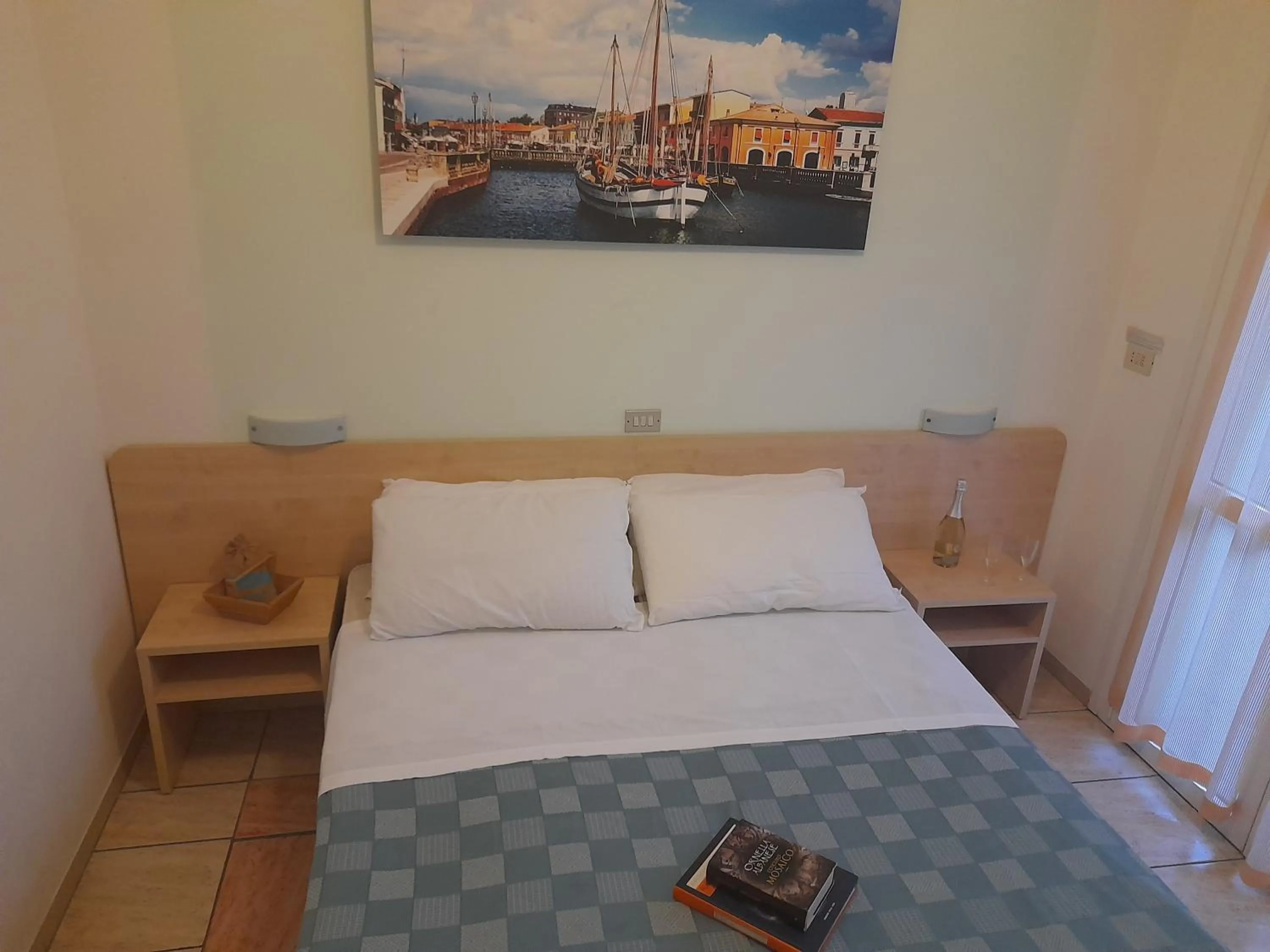 Hotel Antony