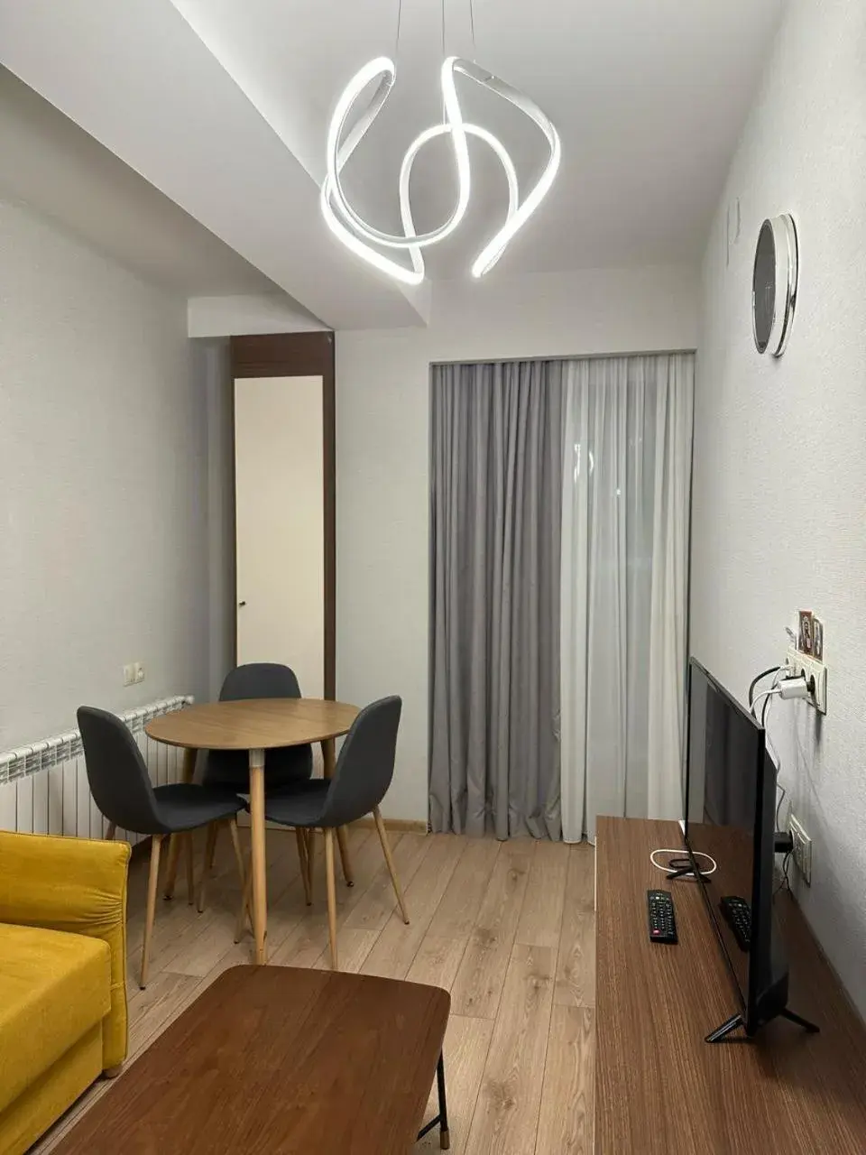 Crystal Residence apartment Crystal Residence apartment