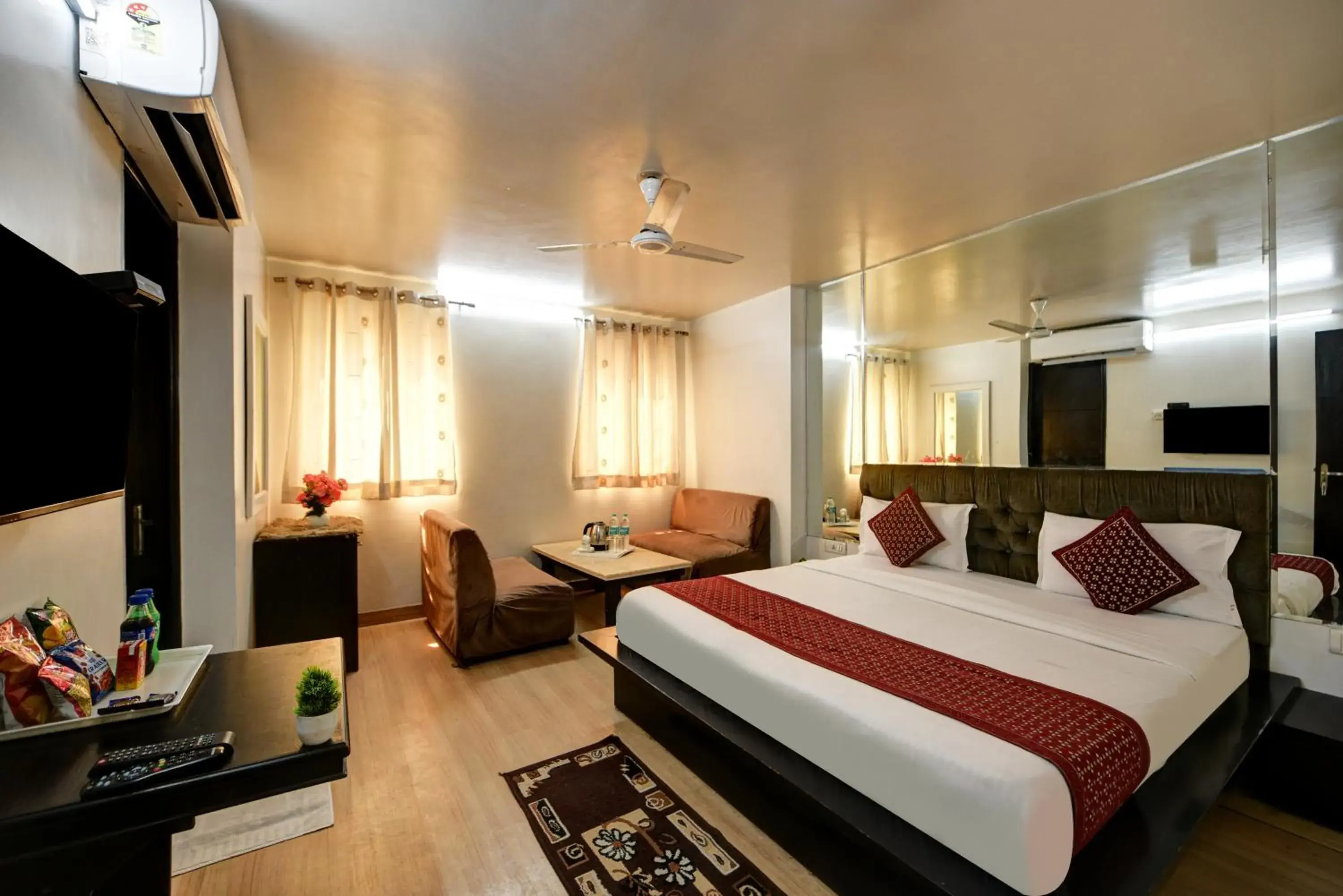 Sweet Home Lodge Sweet Home Lodge