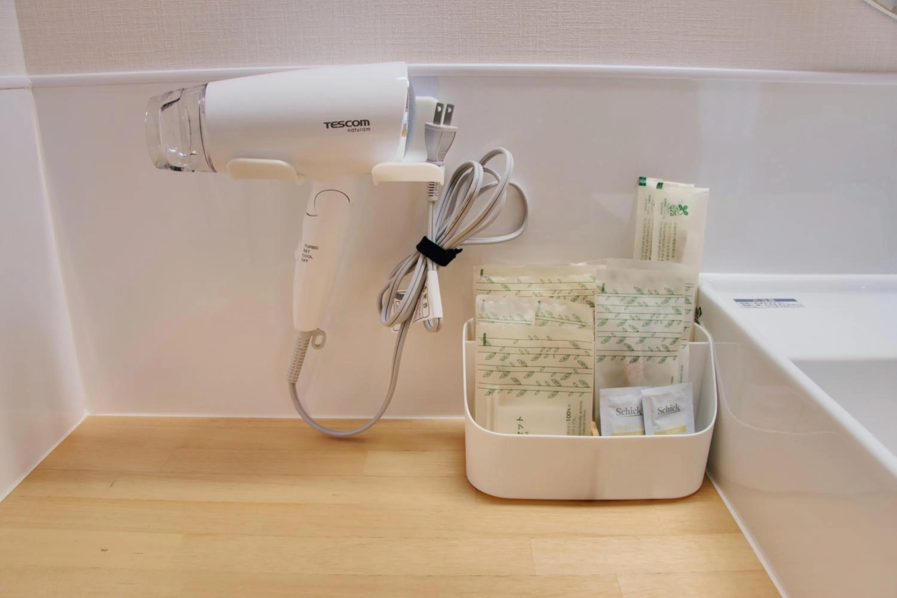 Bathroom in Island Stay Izumizaki Hotel