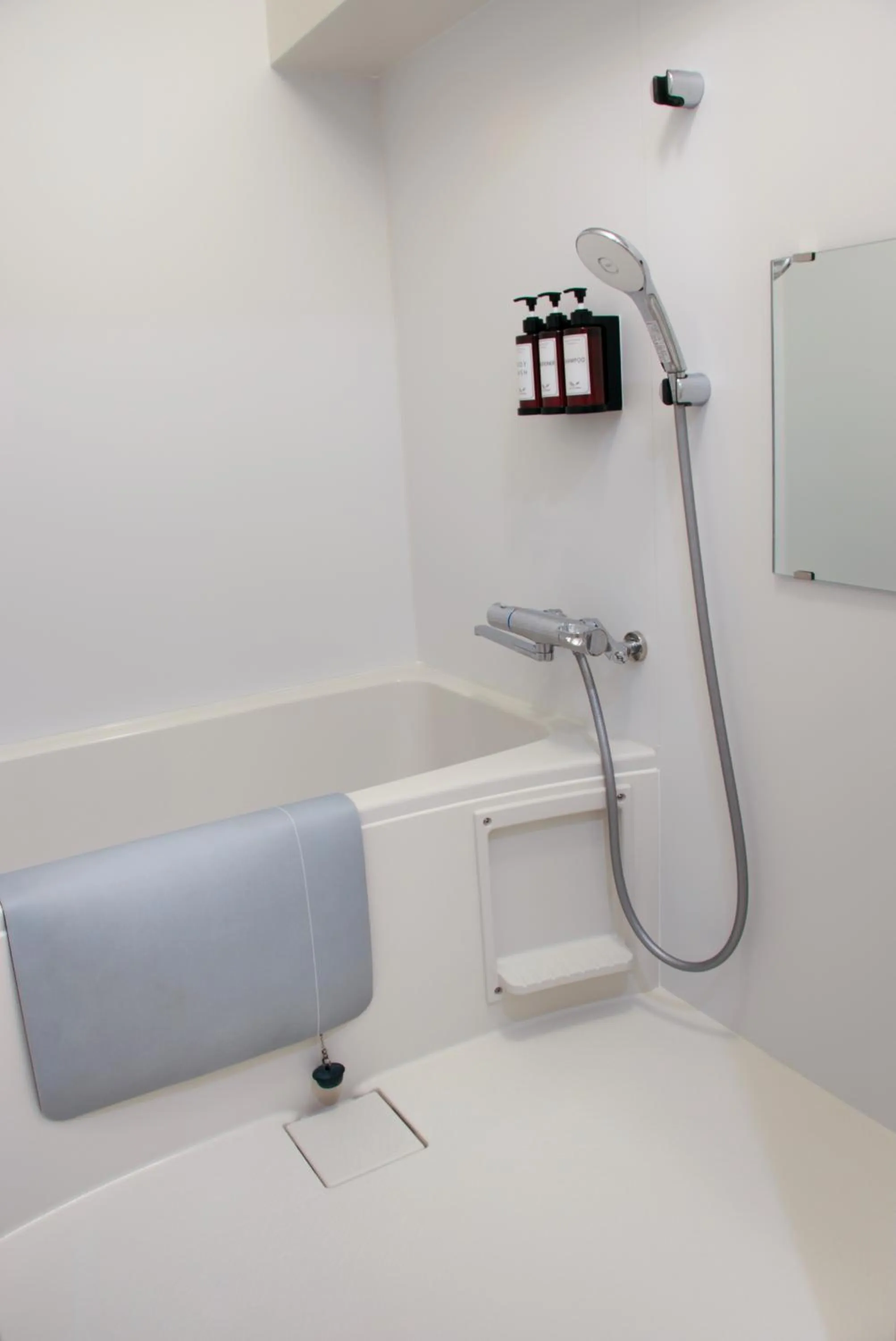 Bathroom in Island Stay Izumizaki Hotel