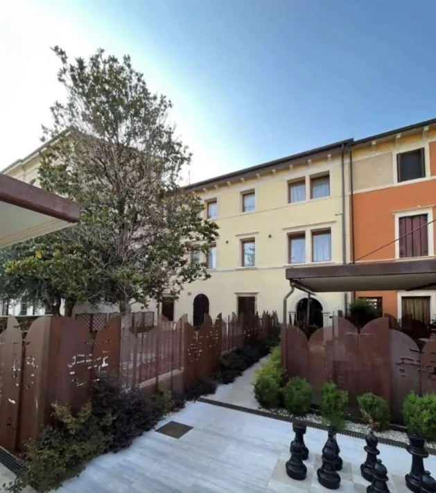 Destiny home suite soave