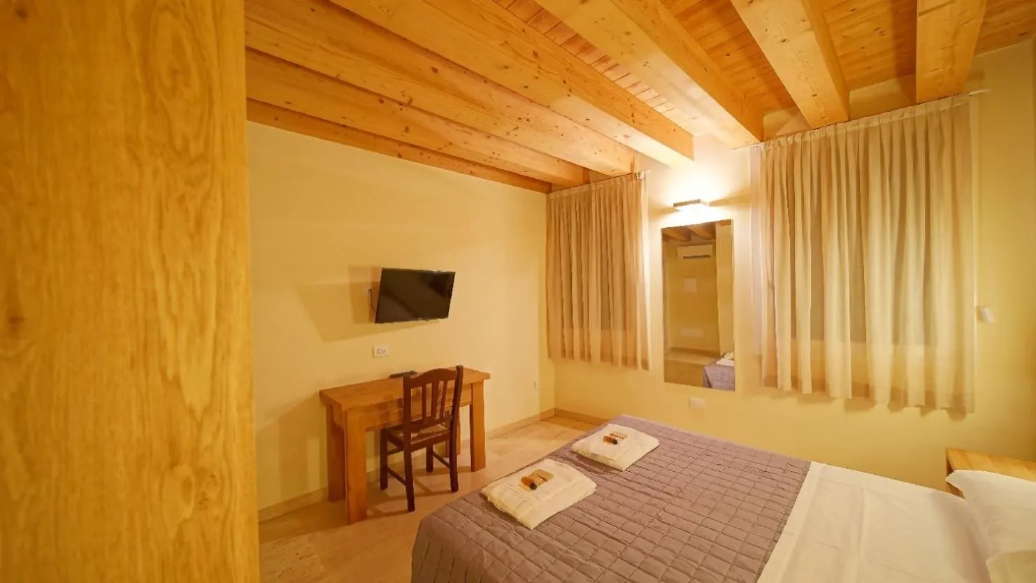 Destiny home suite soave