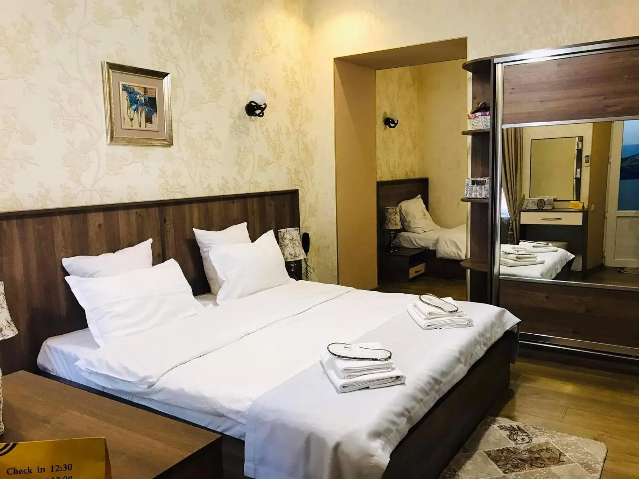 Sanapiro + Sanapiro +