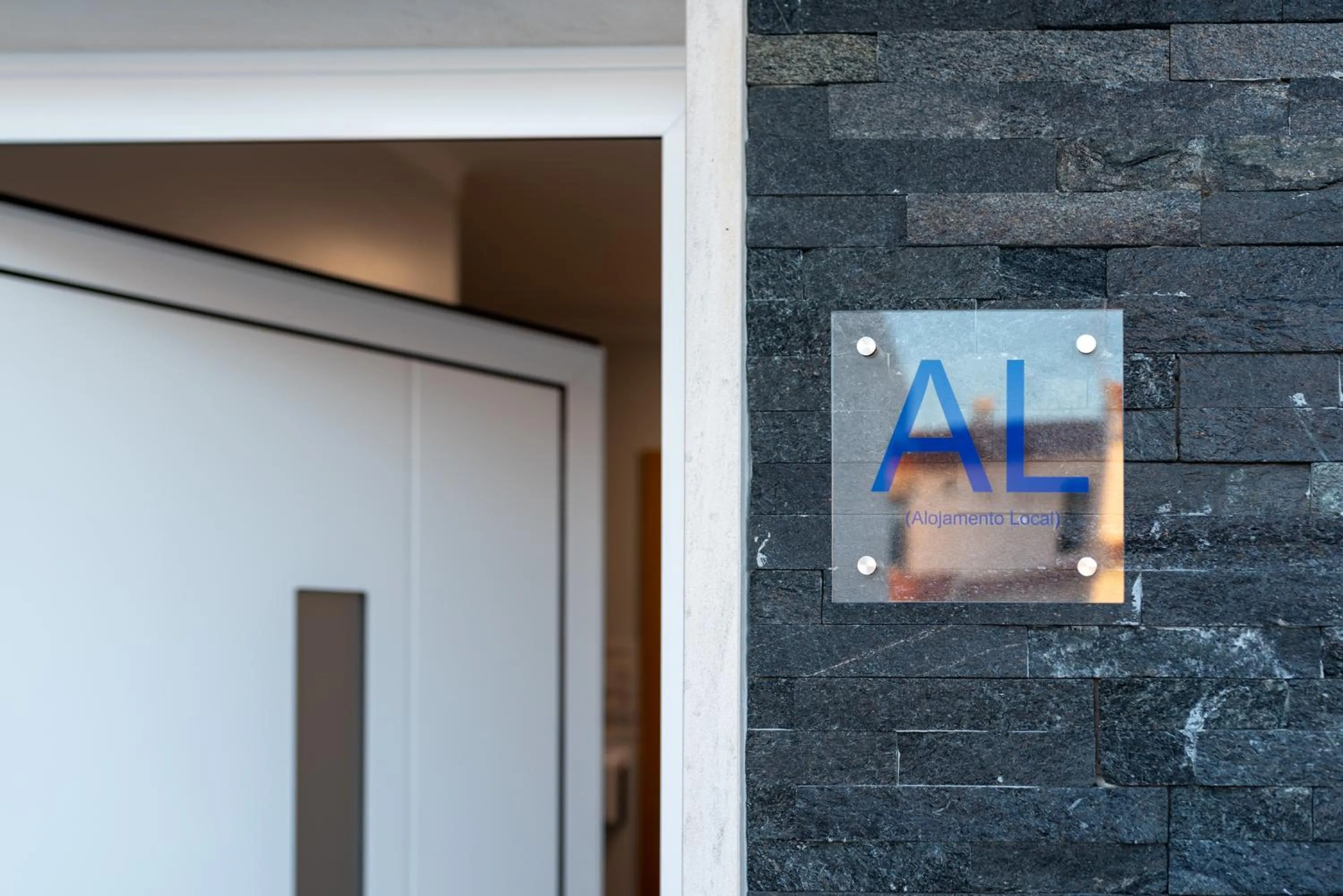 Property building in Fika Guest House