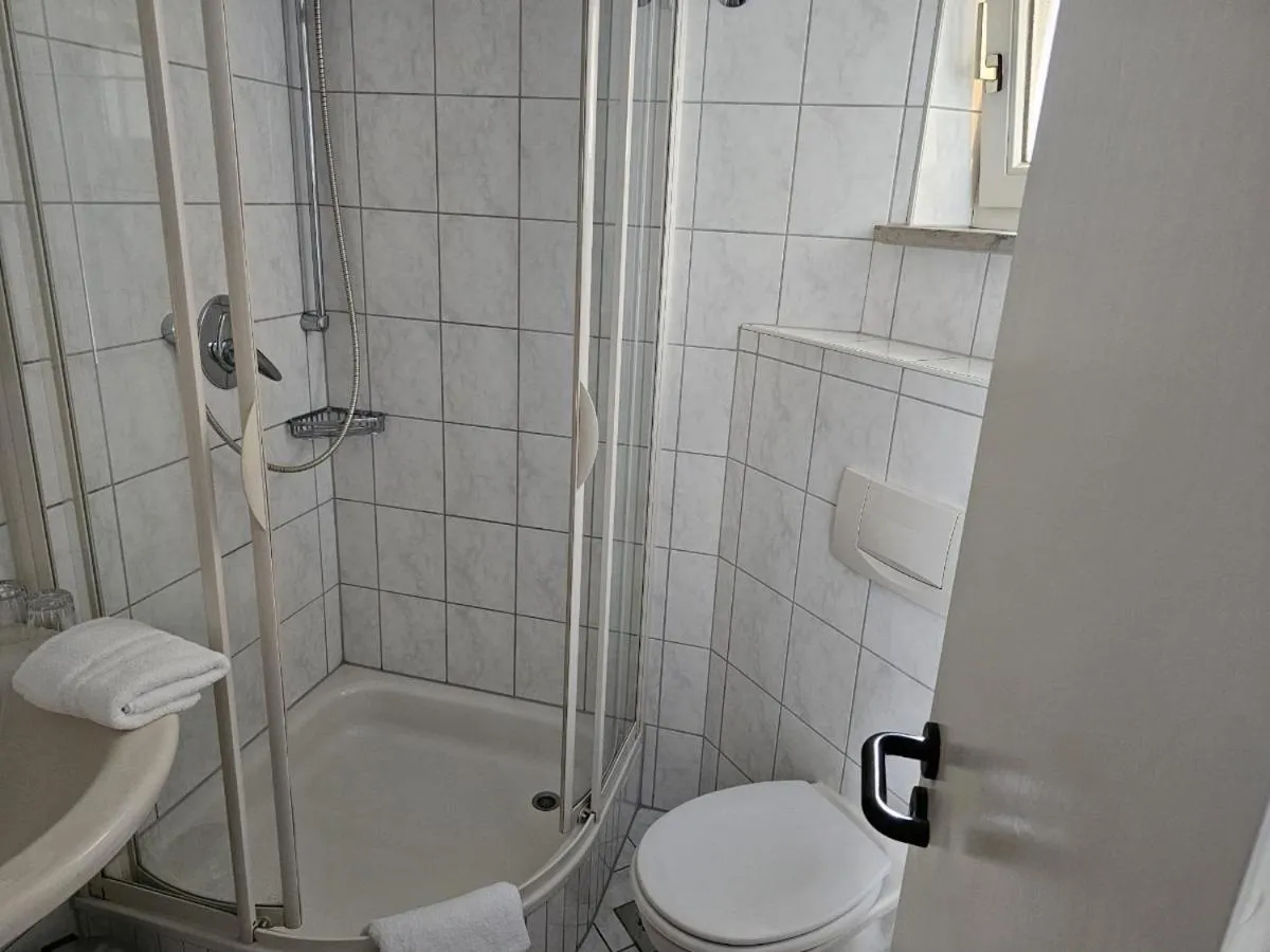 Hotel Tennenloher Hof