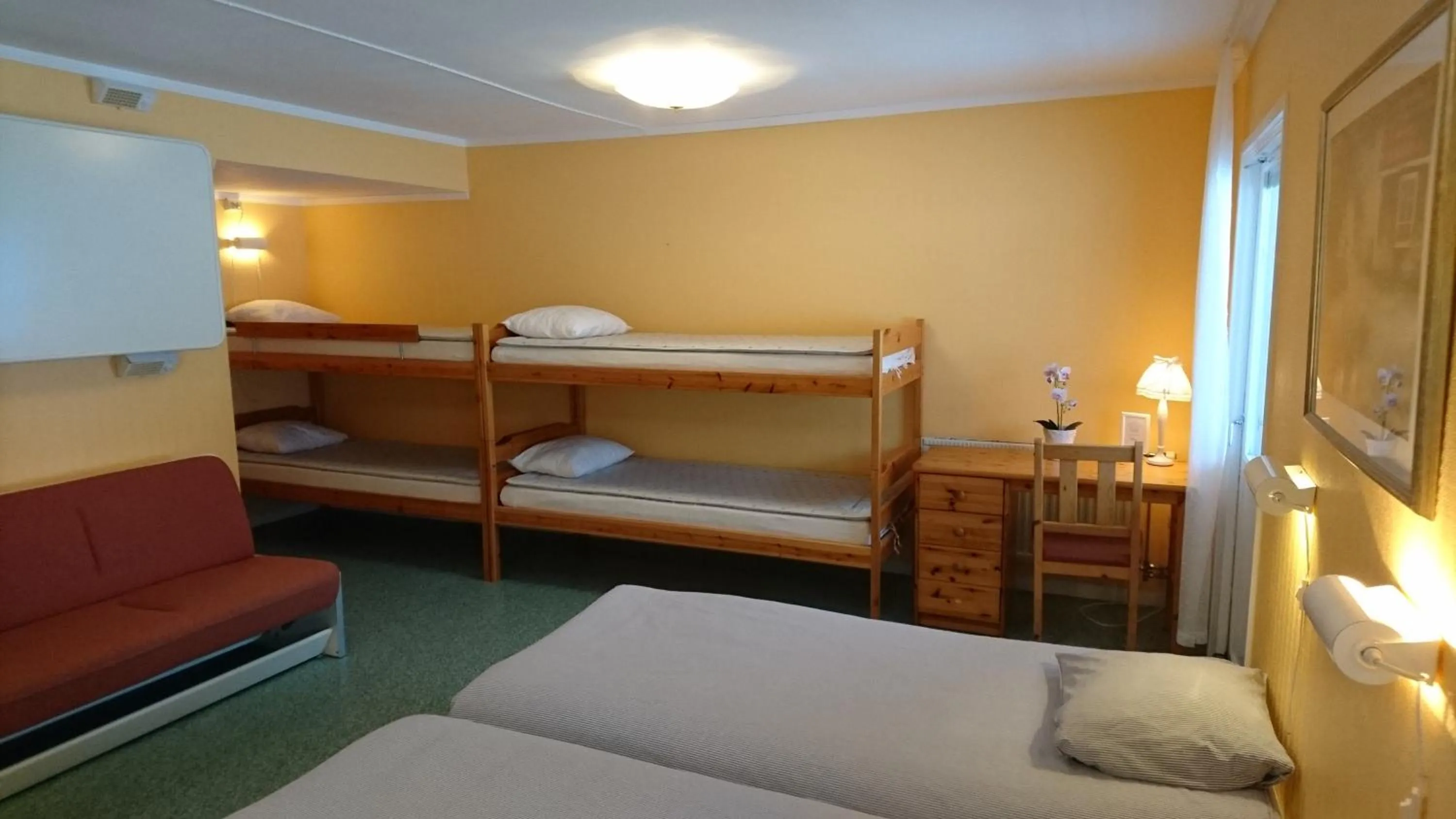Bollegården B&B
