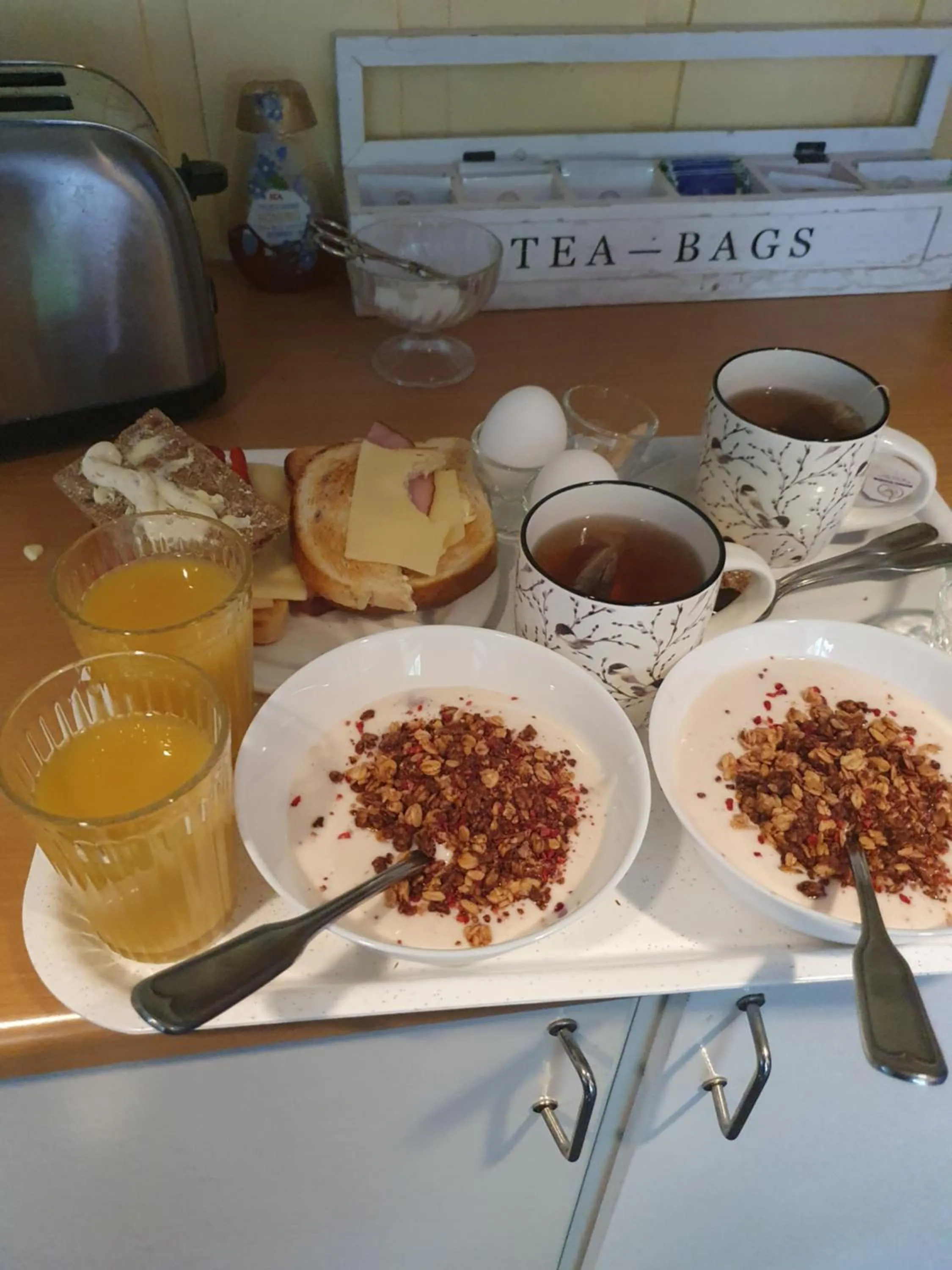 Bollegården B&B