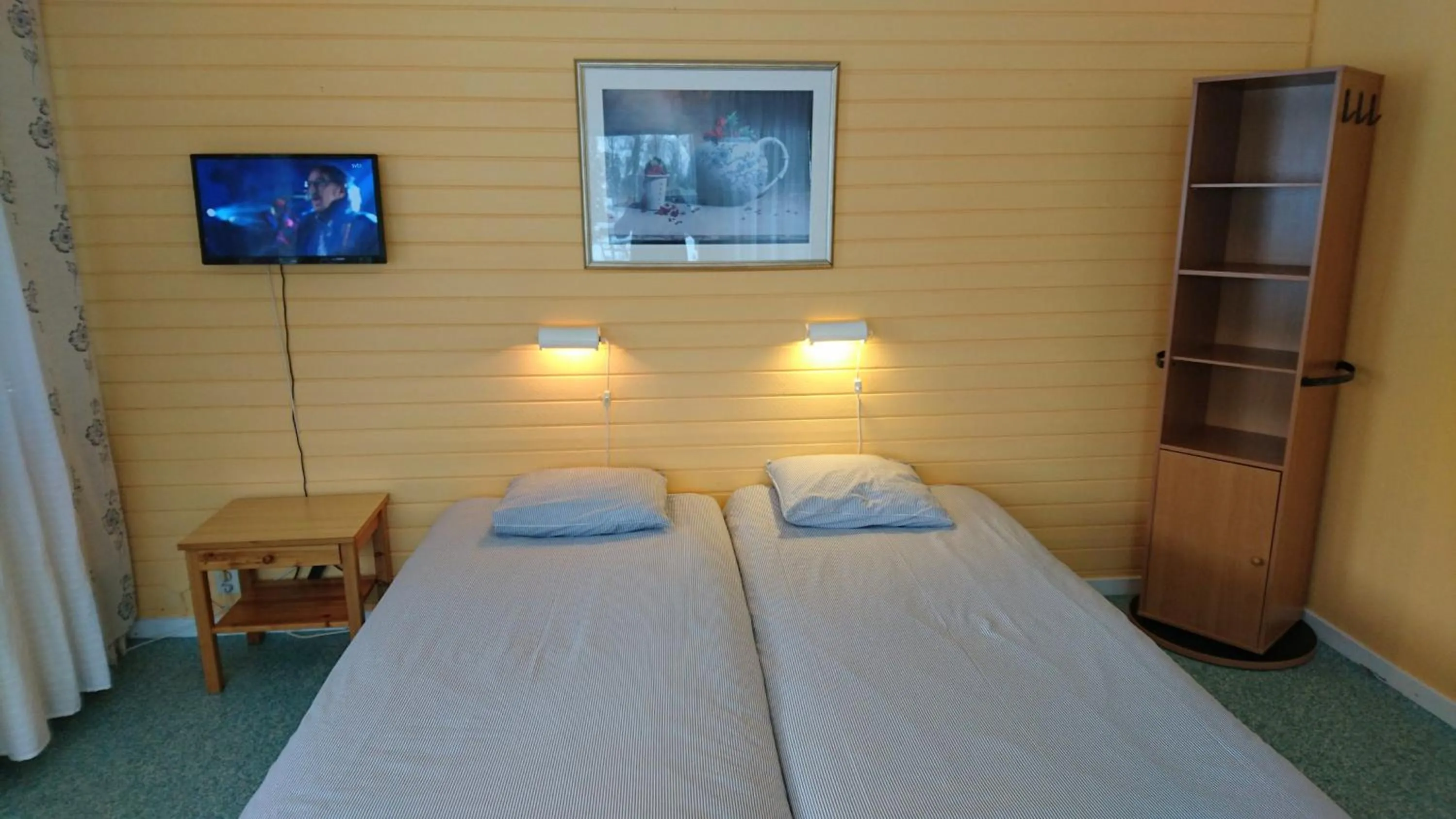 Bollegården B&B