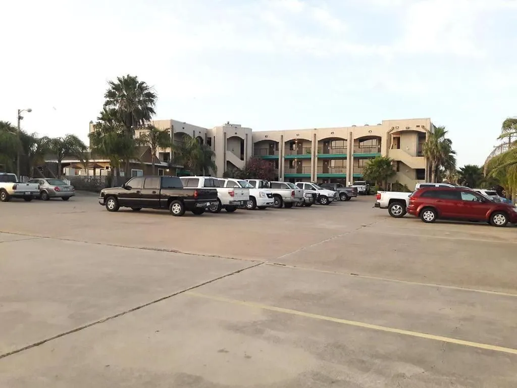 Krsna's Castle (Hunt's Castle)