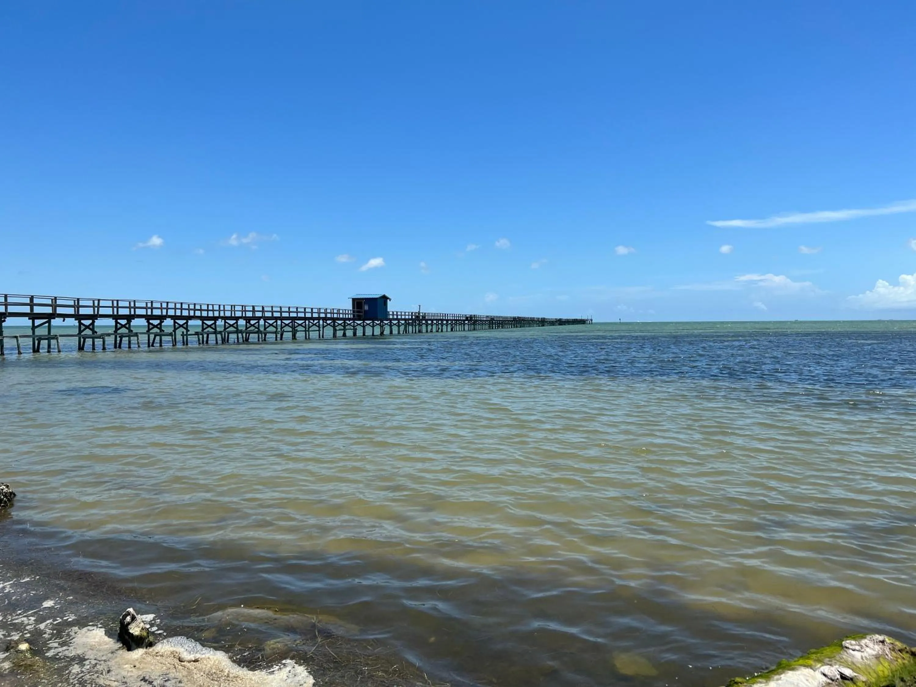 Day in Krsna's Castle (Hunt's Castle)