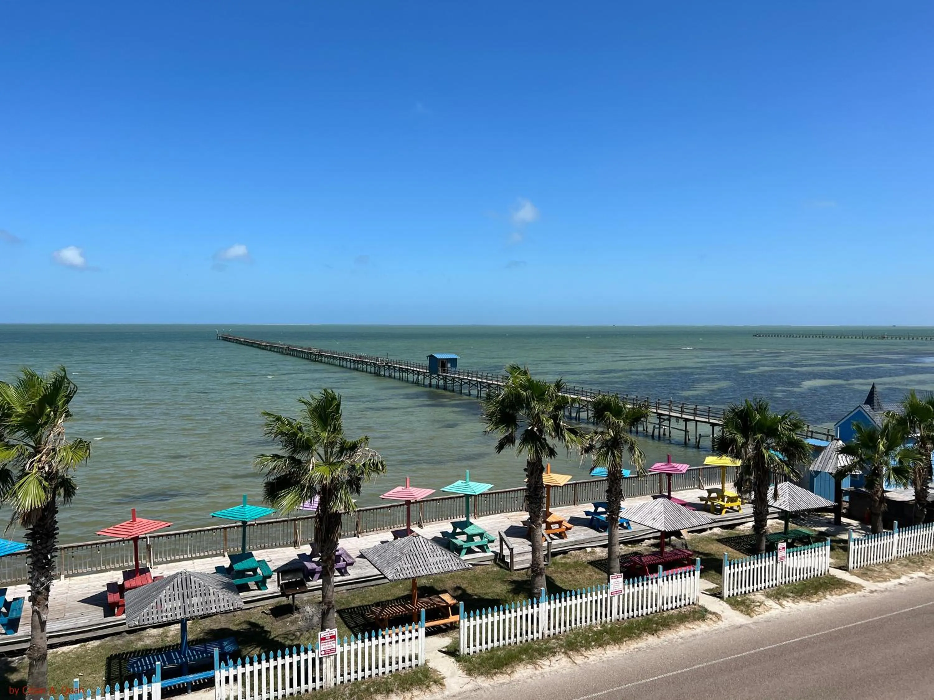 Krsna's Castle (Hunt's Castle)