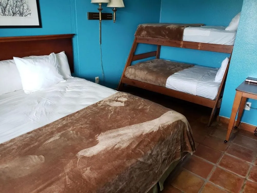 Krsna's Castle (Hunt's Castle)