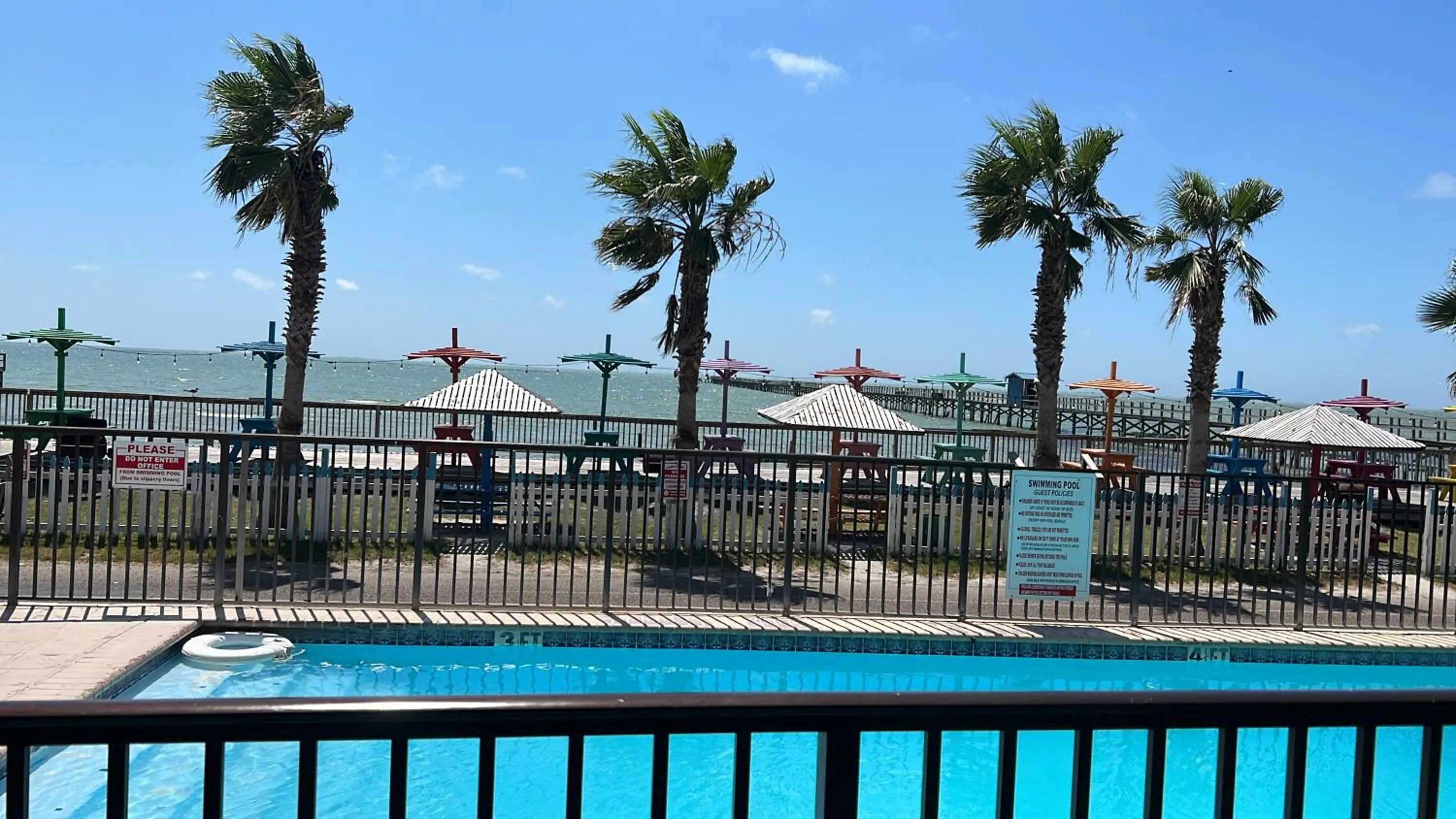 Krsna's Castle (Hunt's Castle)