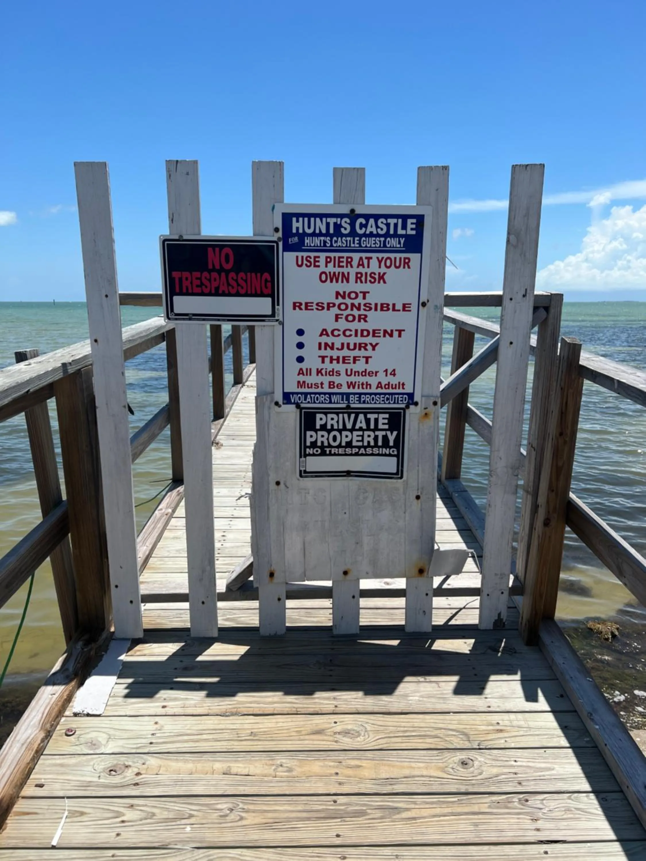 Day in Krsna's Castle (Hunt's Castle)