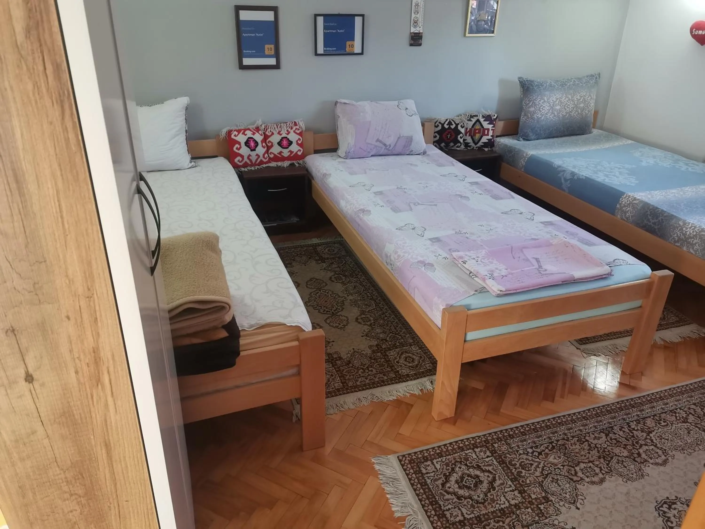 Apartman Kotin