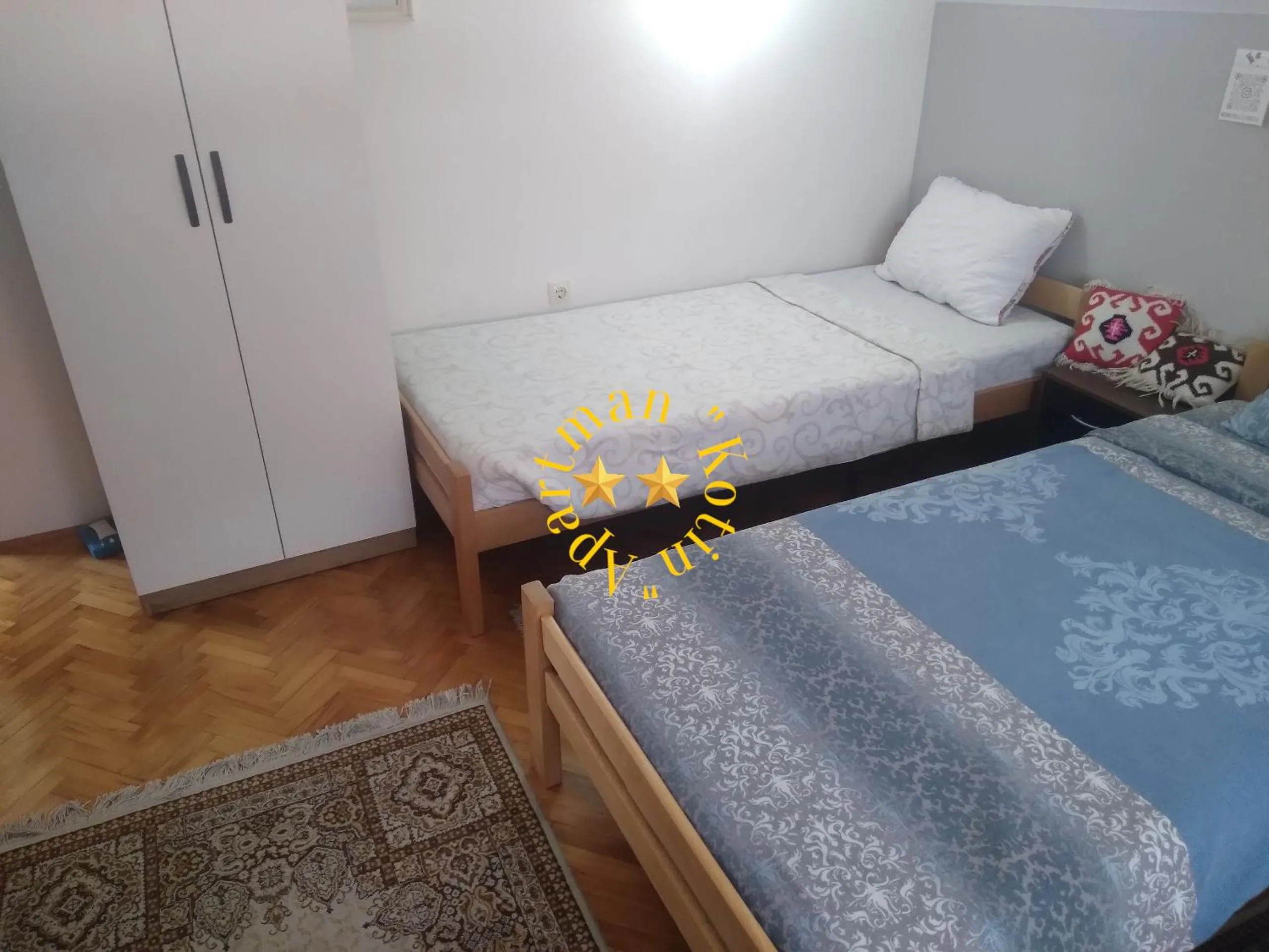 Apartman Kotin