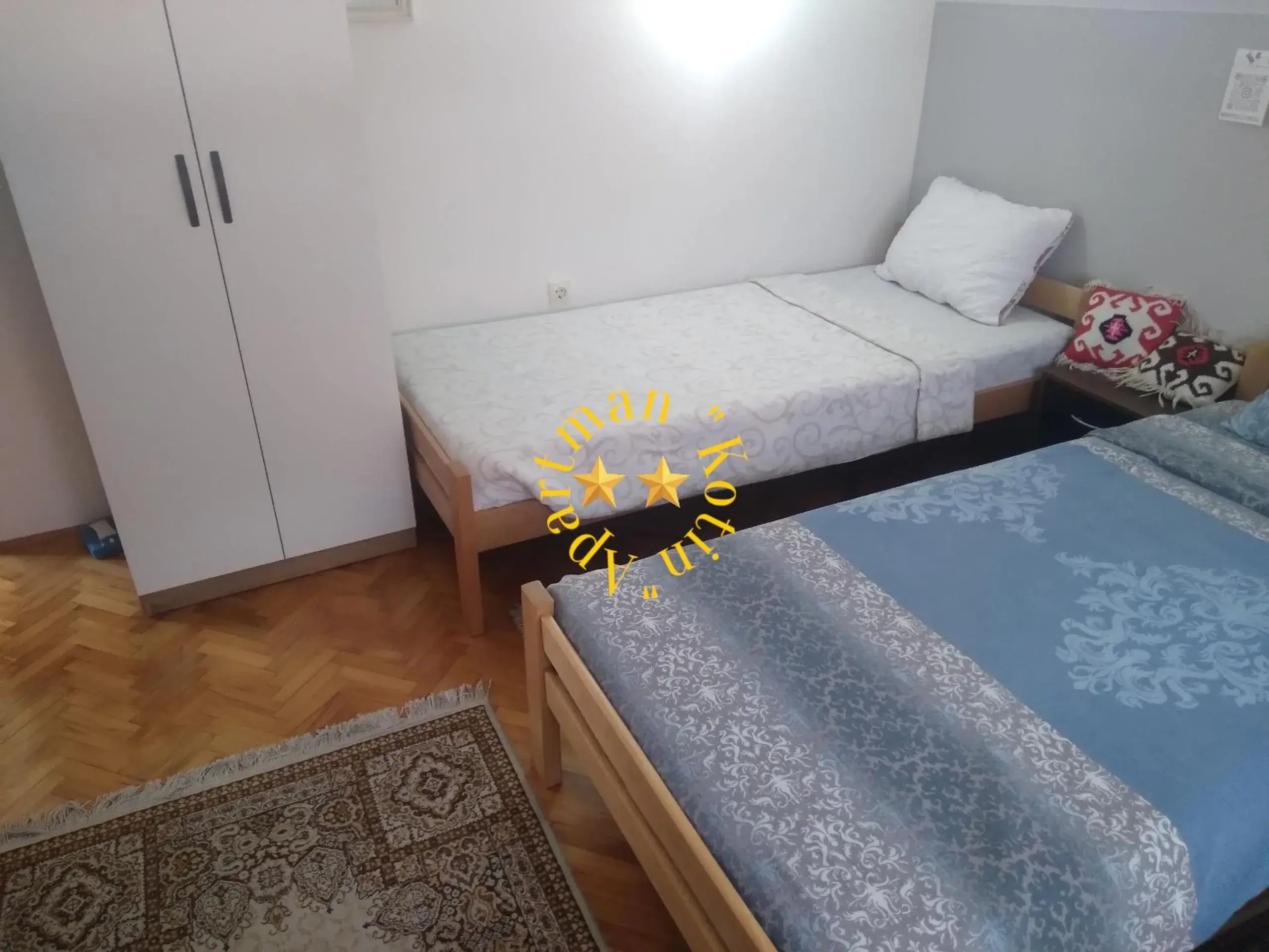 Apartman Kotin Apartman Kotin