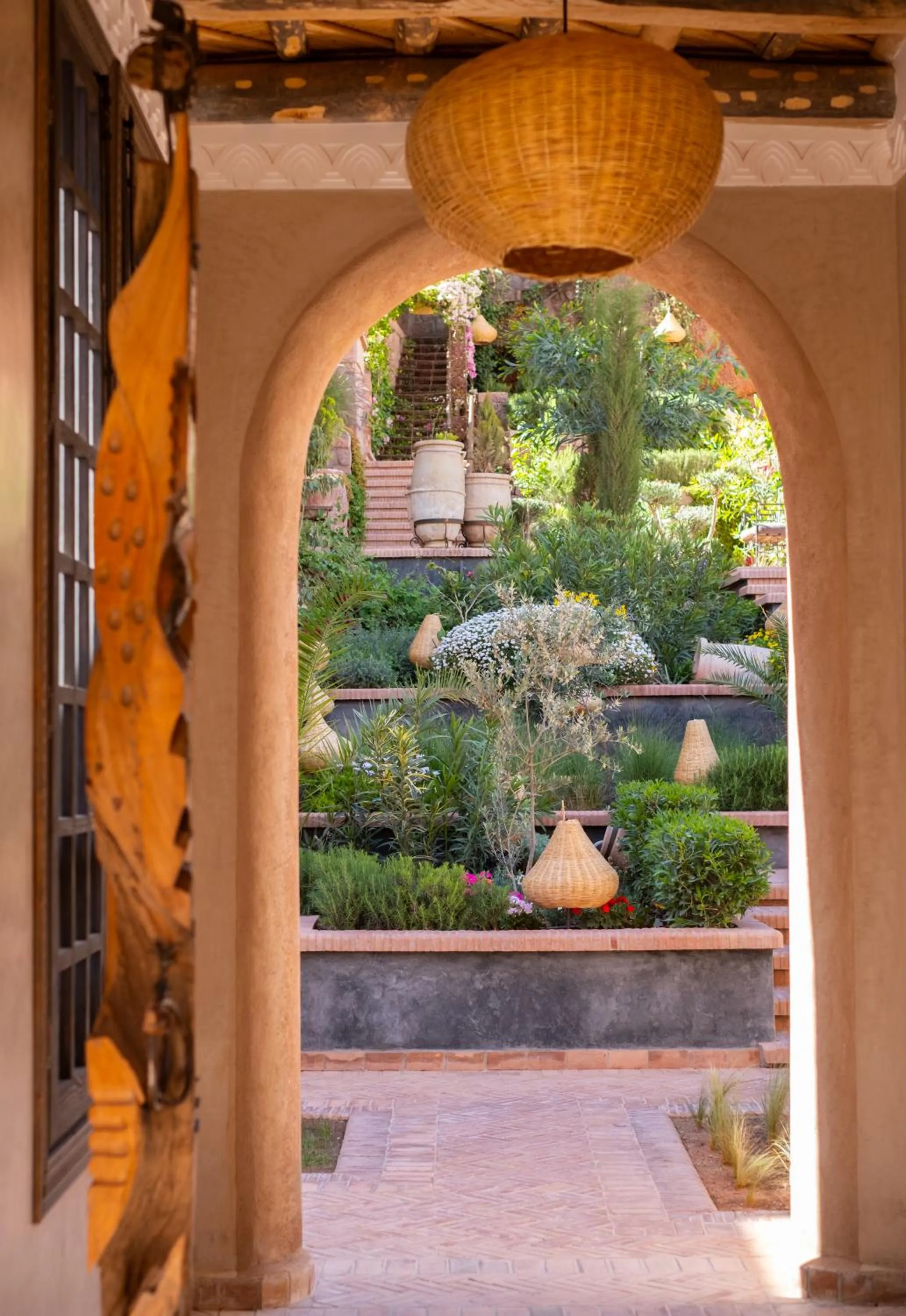 Day in Eden Boutique Hotel