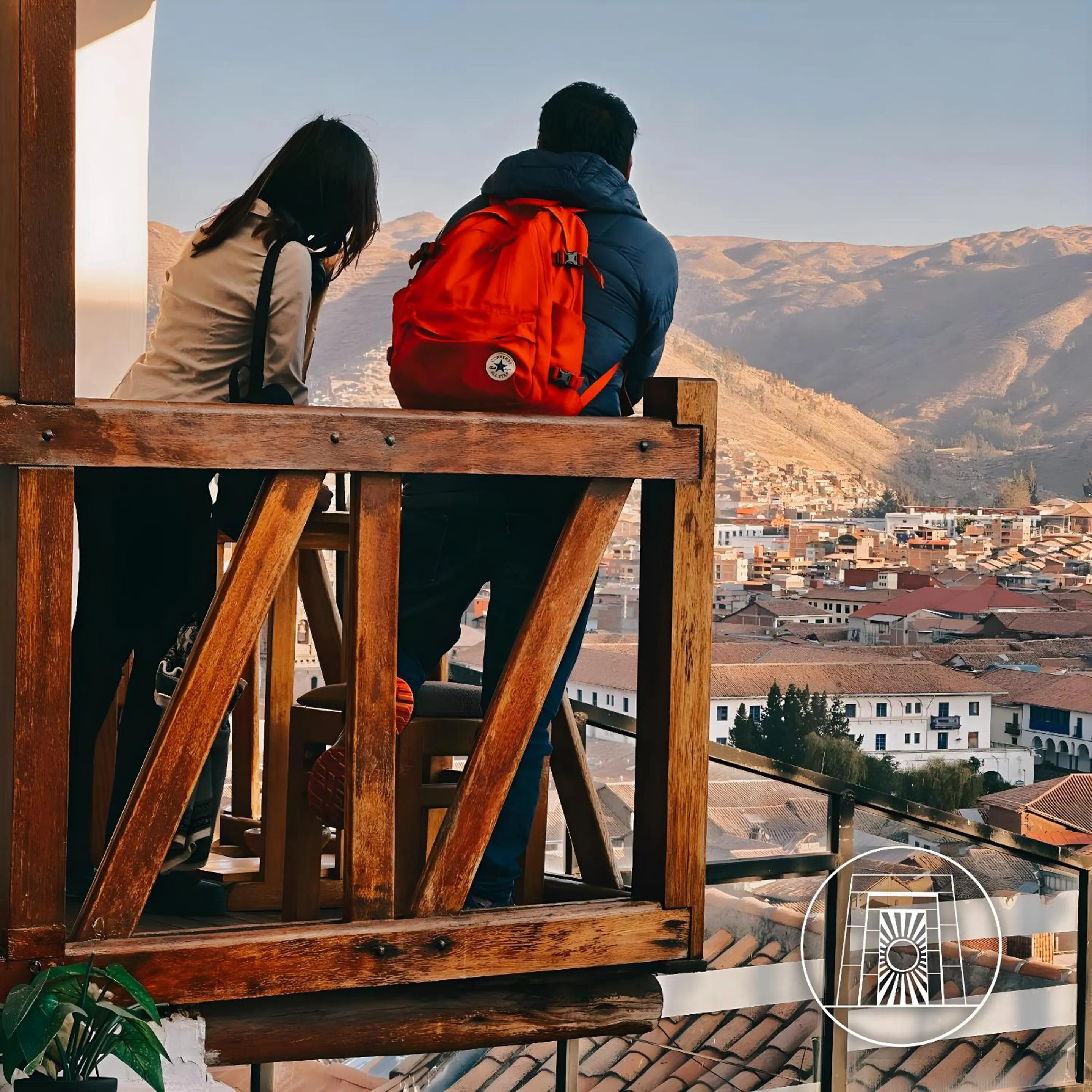 Casa Cusco guest house