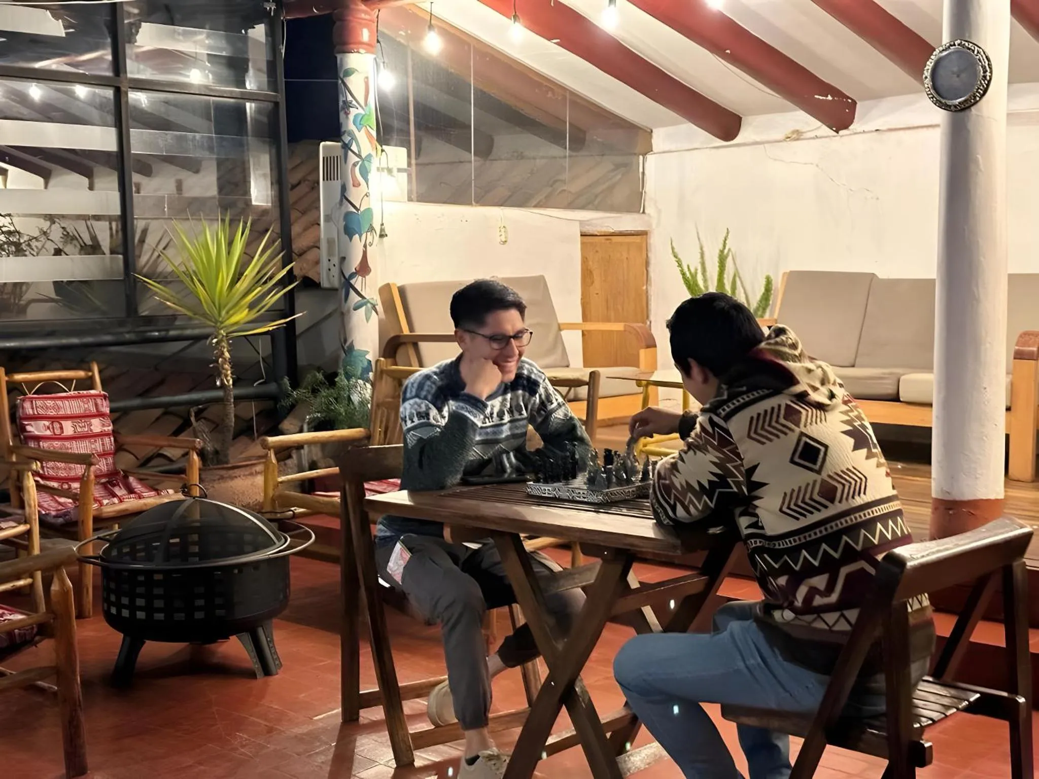 Casa Cusco guest house