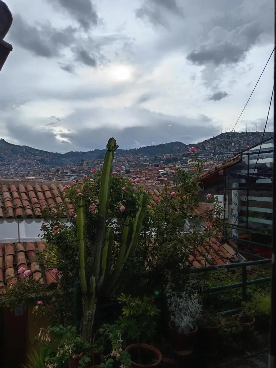 Casa Cusco guest house