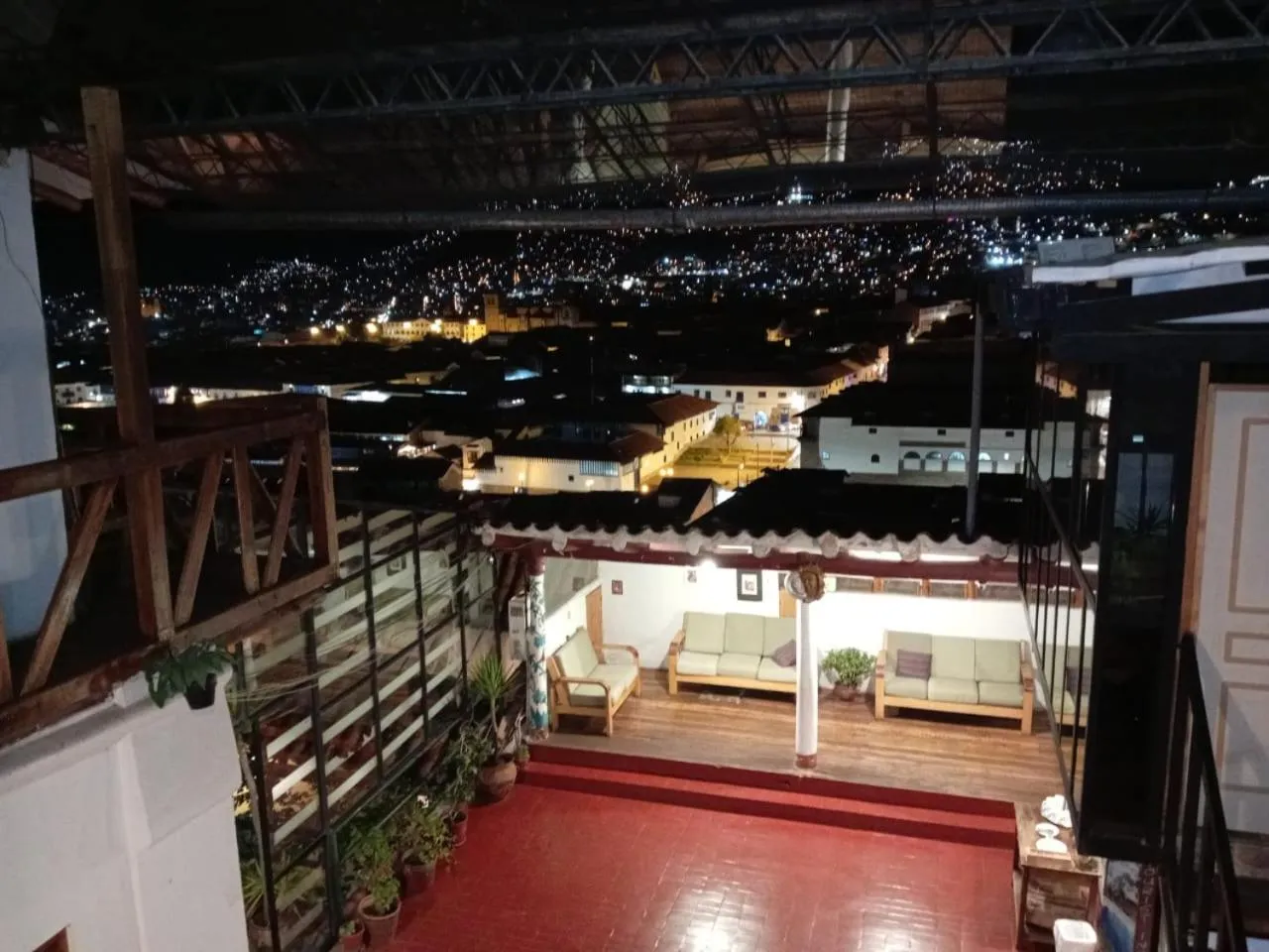 Casa Cusco guest house