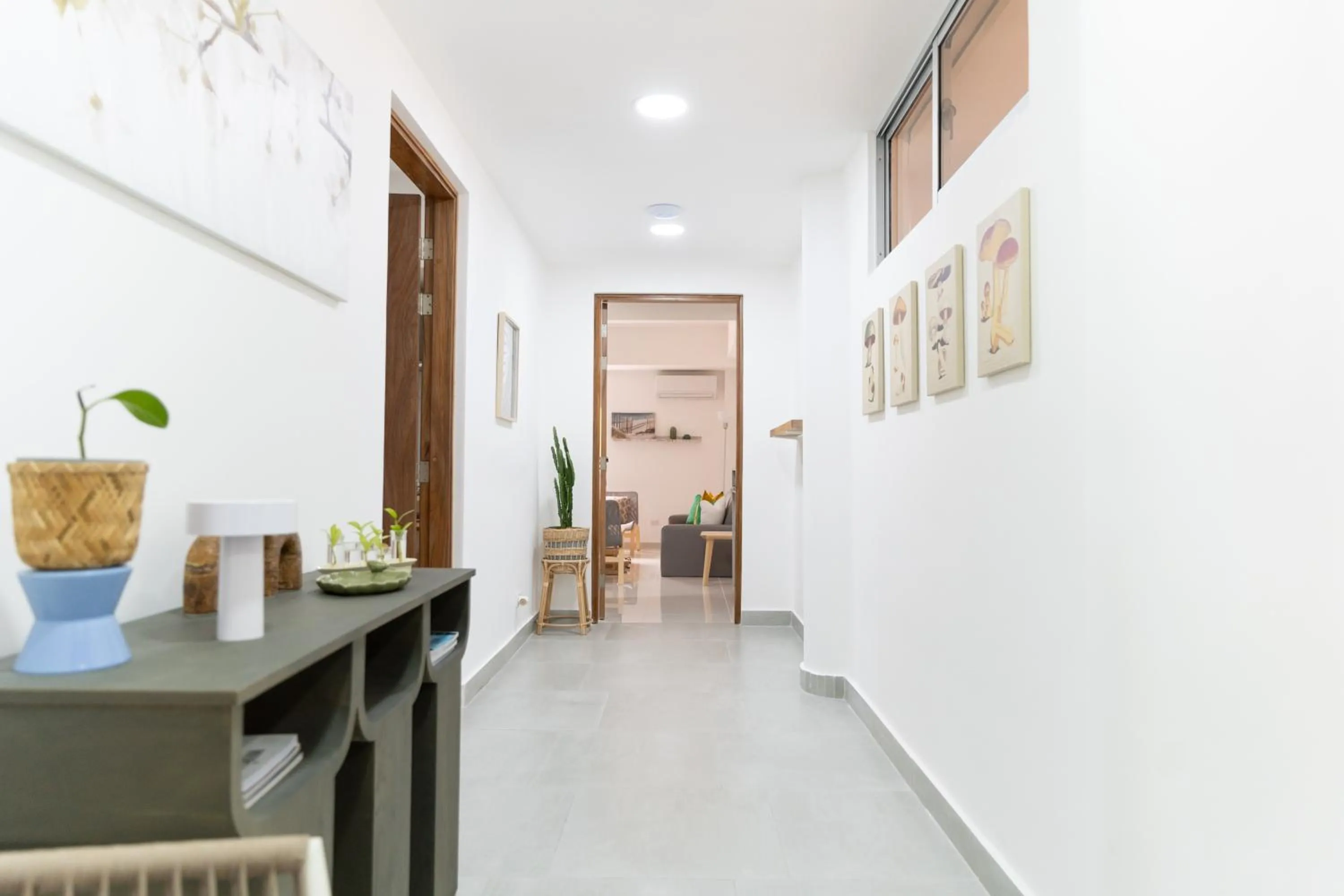 Property building in LANDA MAR BOCA CHICA