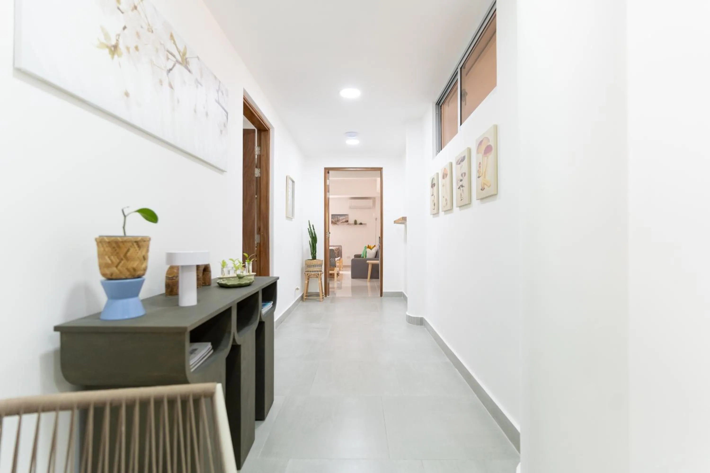 Property building in LANDA MAR BOCA CHICA