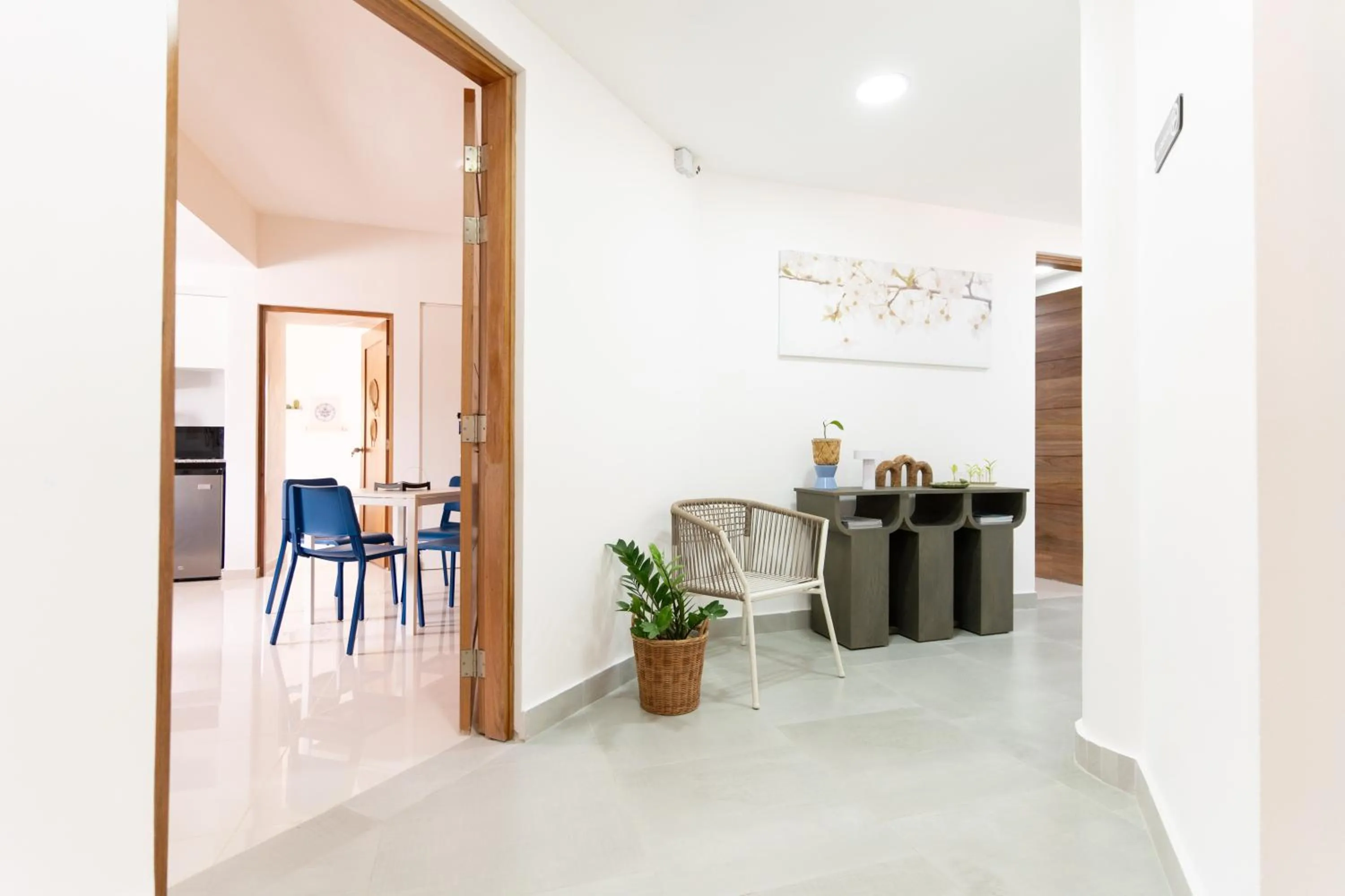 Property building in LANDA MAR BOCA CHICA