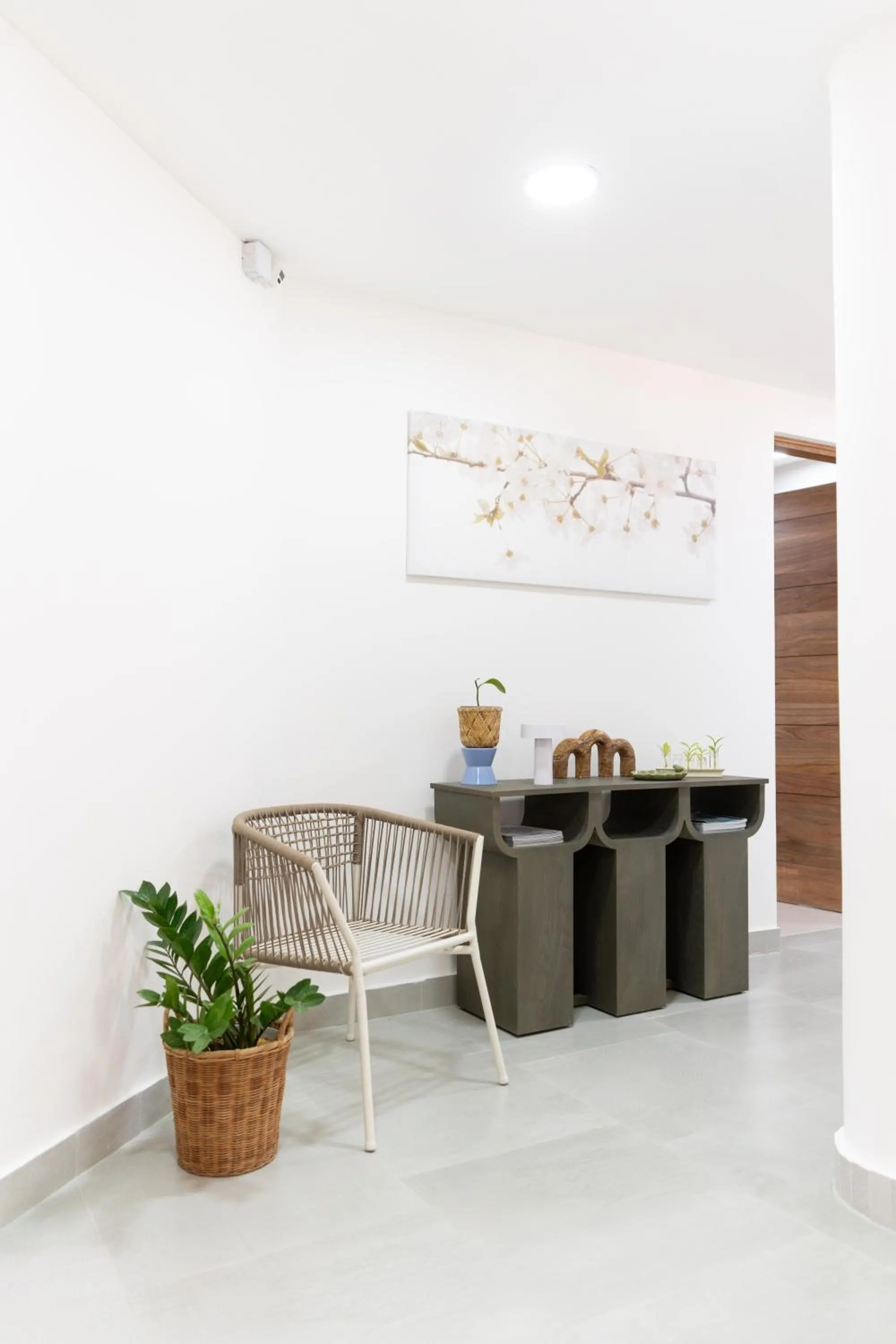 Property building in LANDA MAR BOCA CHICA
