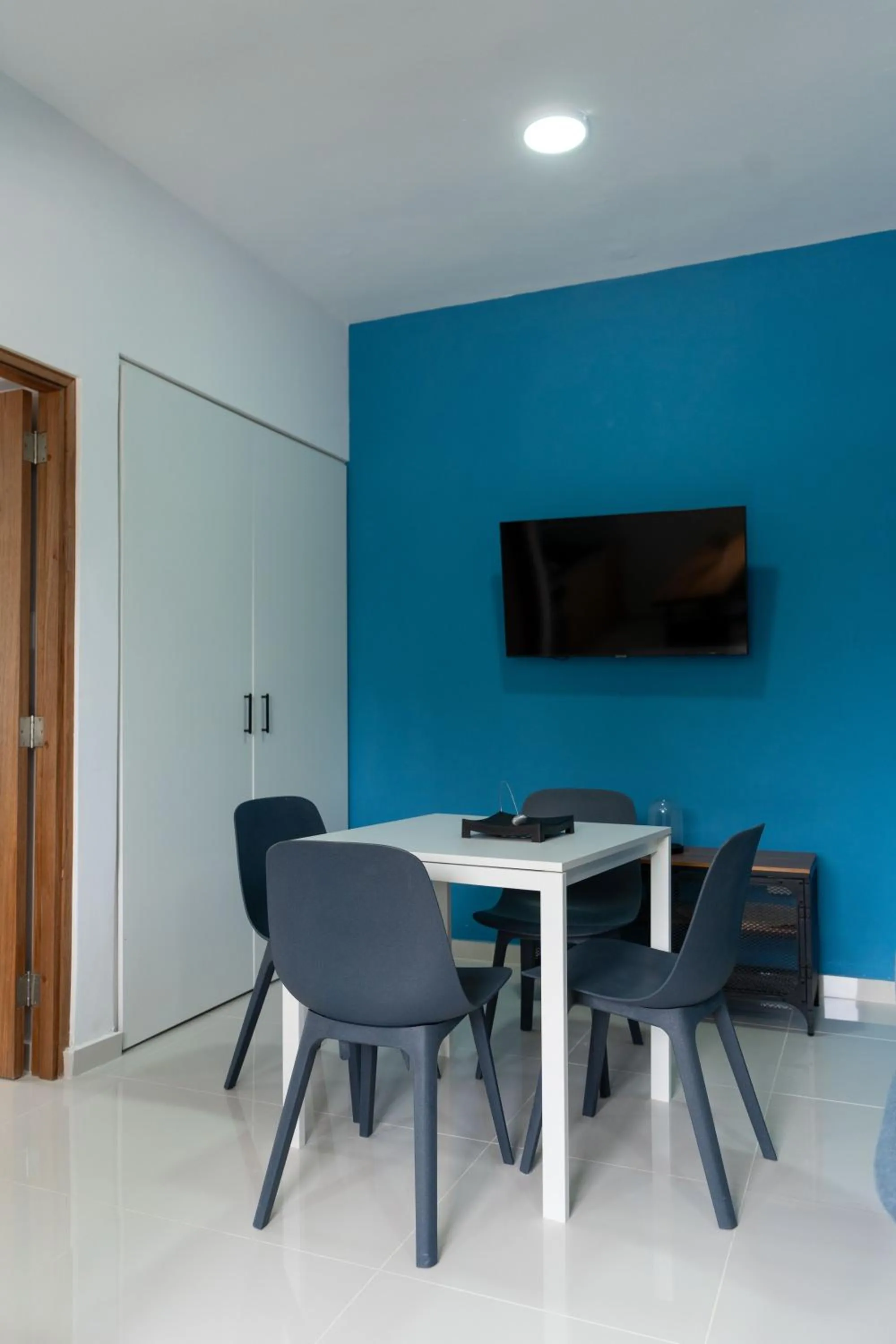 TV and multimedia in LANDA MAR BOCA CHICA