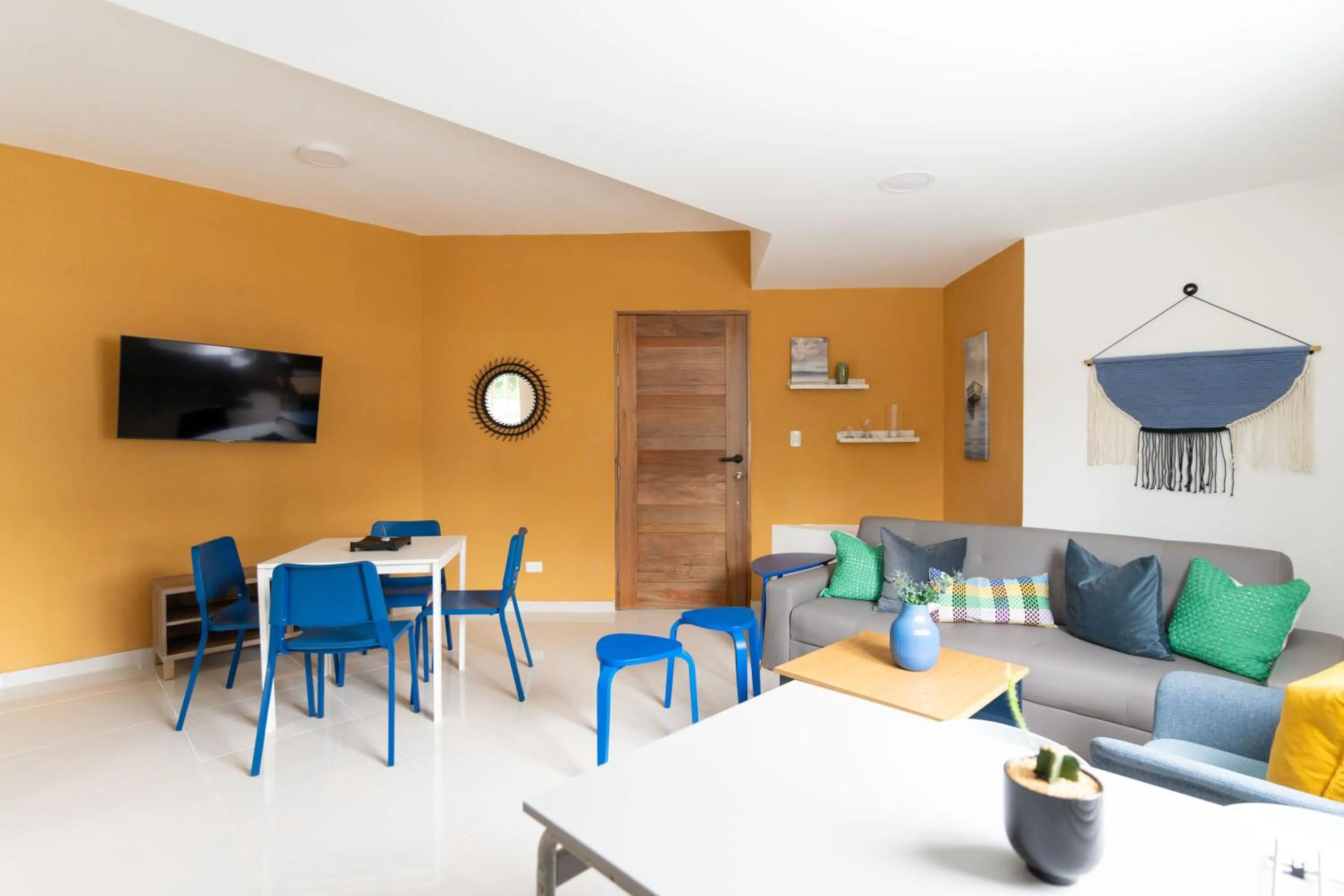 TV and multimedia in LANDA MAR BOCA CHICA